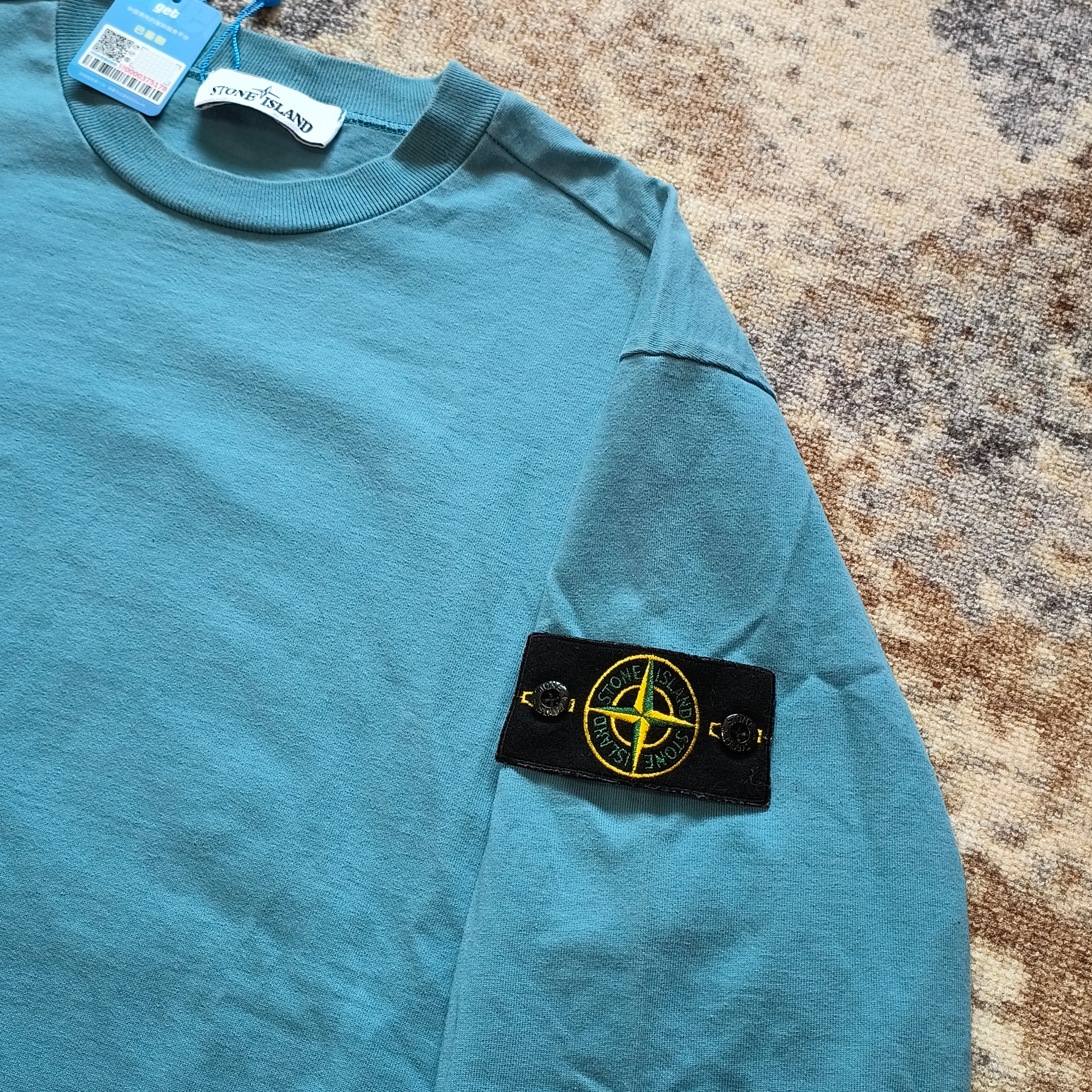 Stone Island Sweatshirt, миниатюра 4