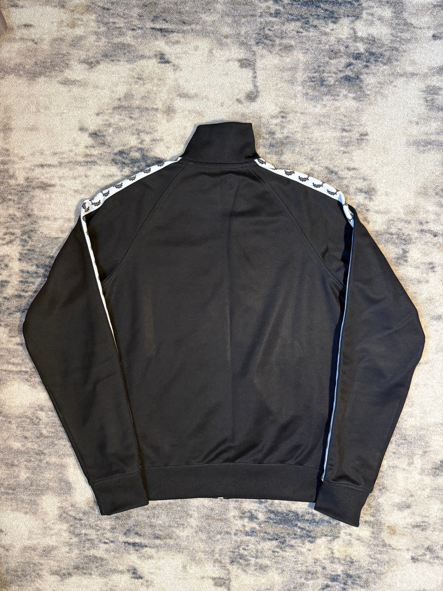 Fred Perry Олимпийка, миниатюра 2