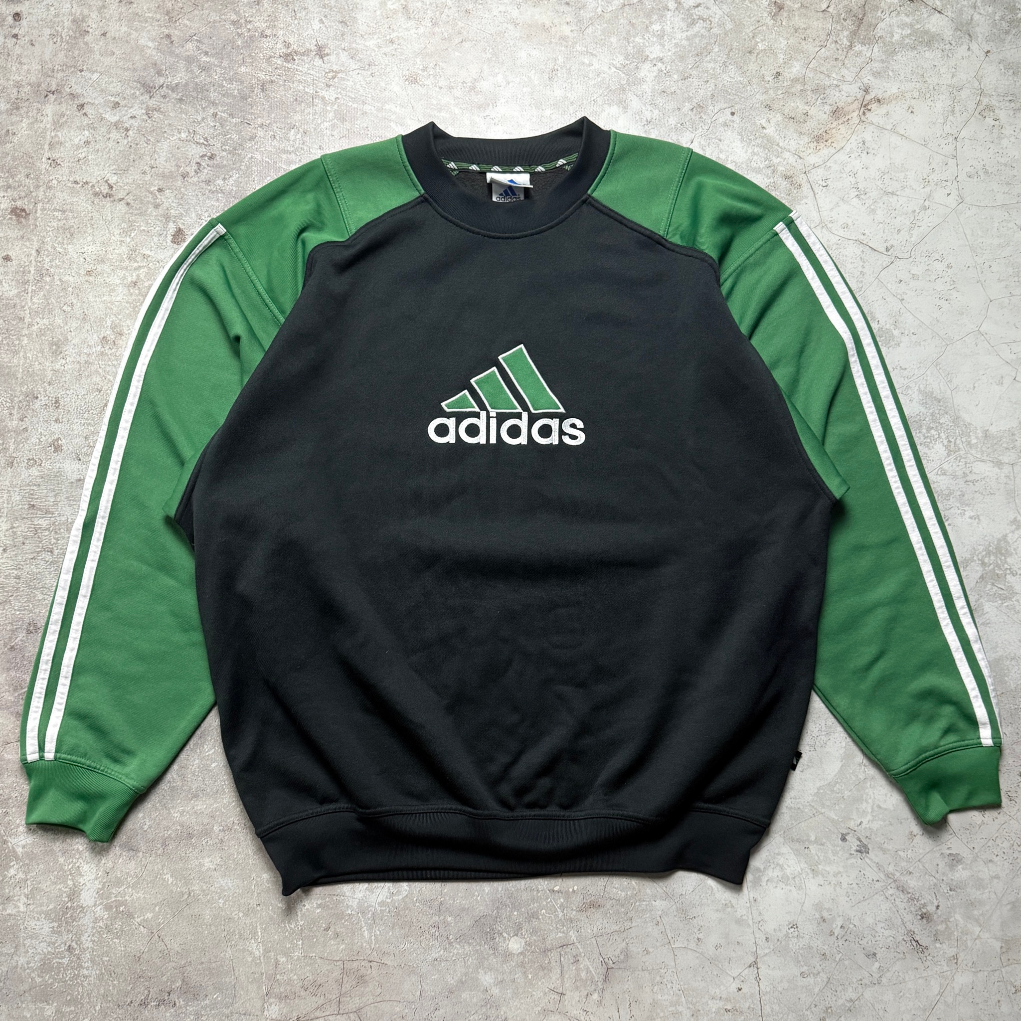 Adidas Sweatshirt, миниатюра 1