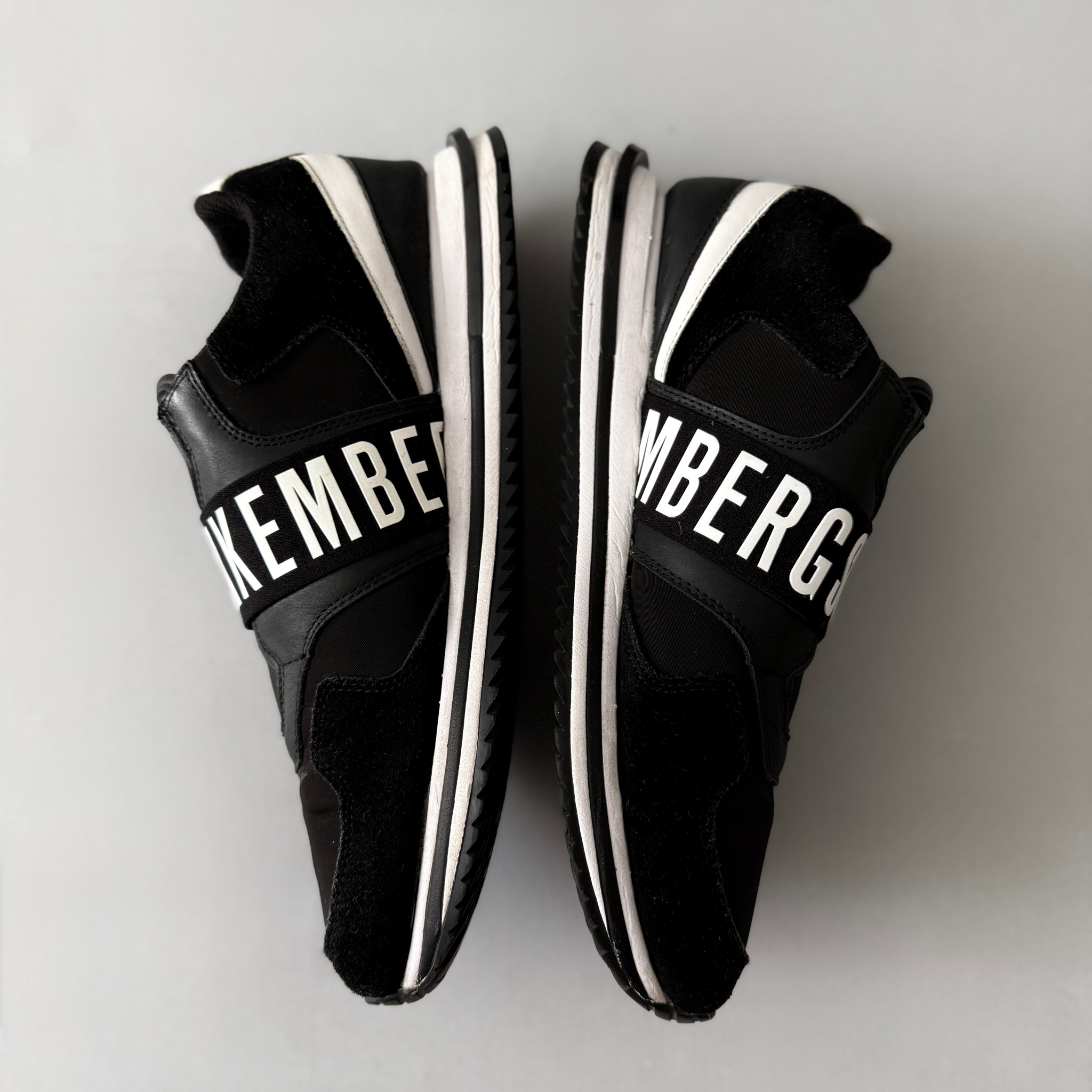 Dirk Bikkembergs Heandra Haled Sneakers, миниатюра 5