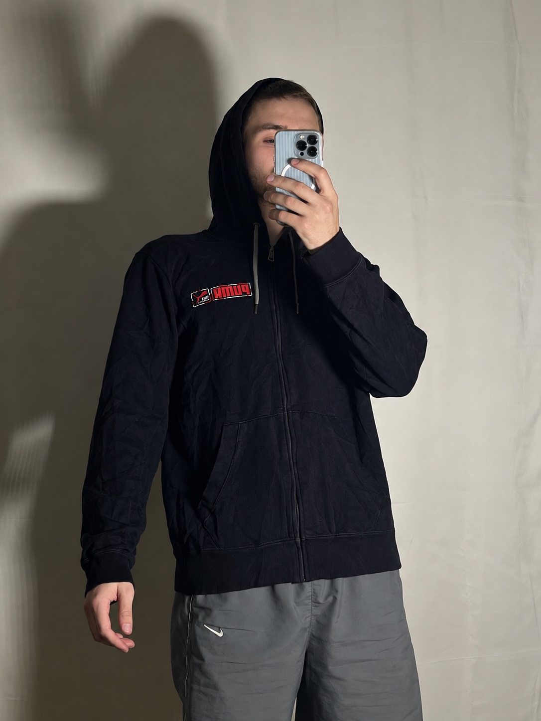 Puma Зипка Puma Оригинал, миниатюра 2