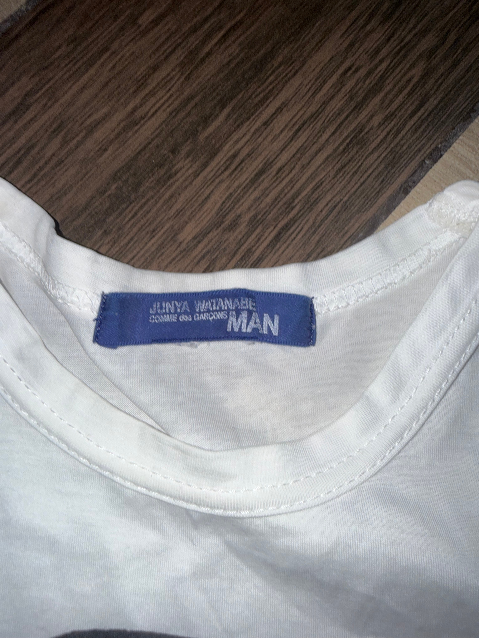 Comme des Garçons x Junya Watanabe USDA Meat, миниатюра 3