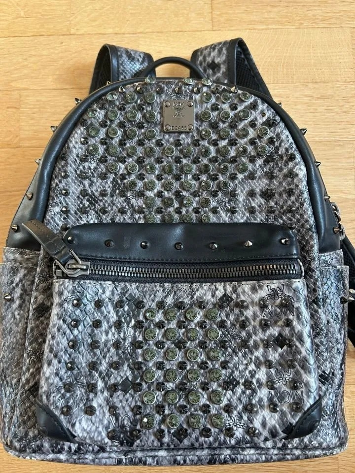 MCM Snake, миниатюра 5