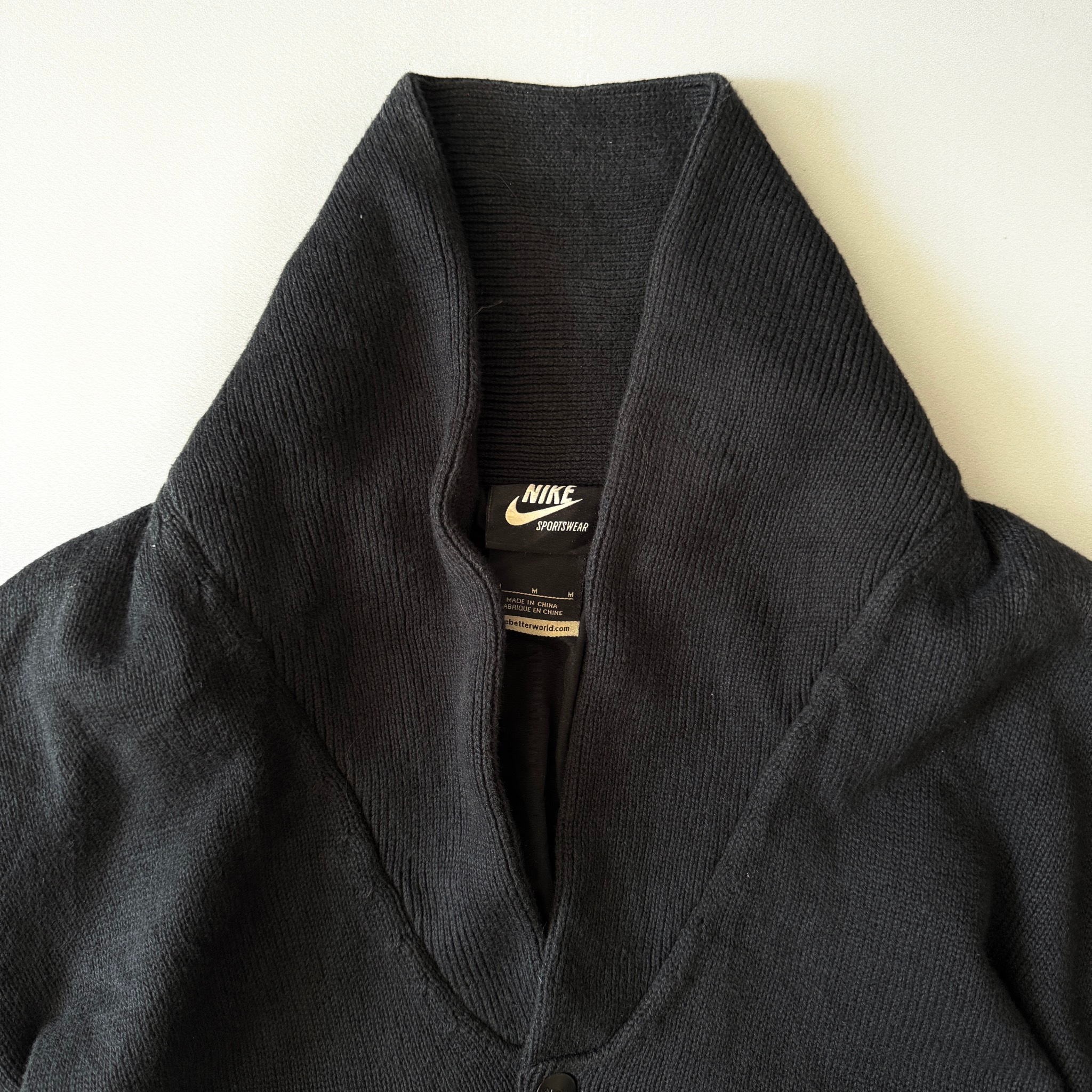 Nike NSW Cotton Pullover, миниатюра 6