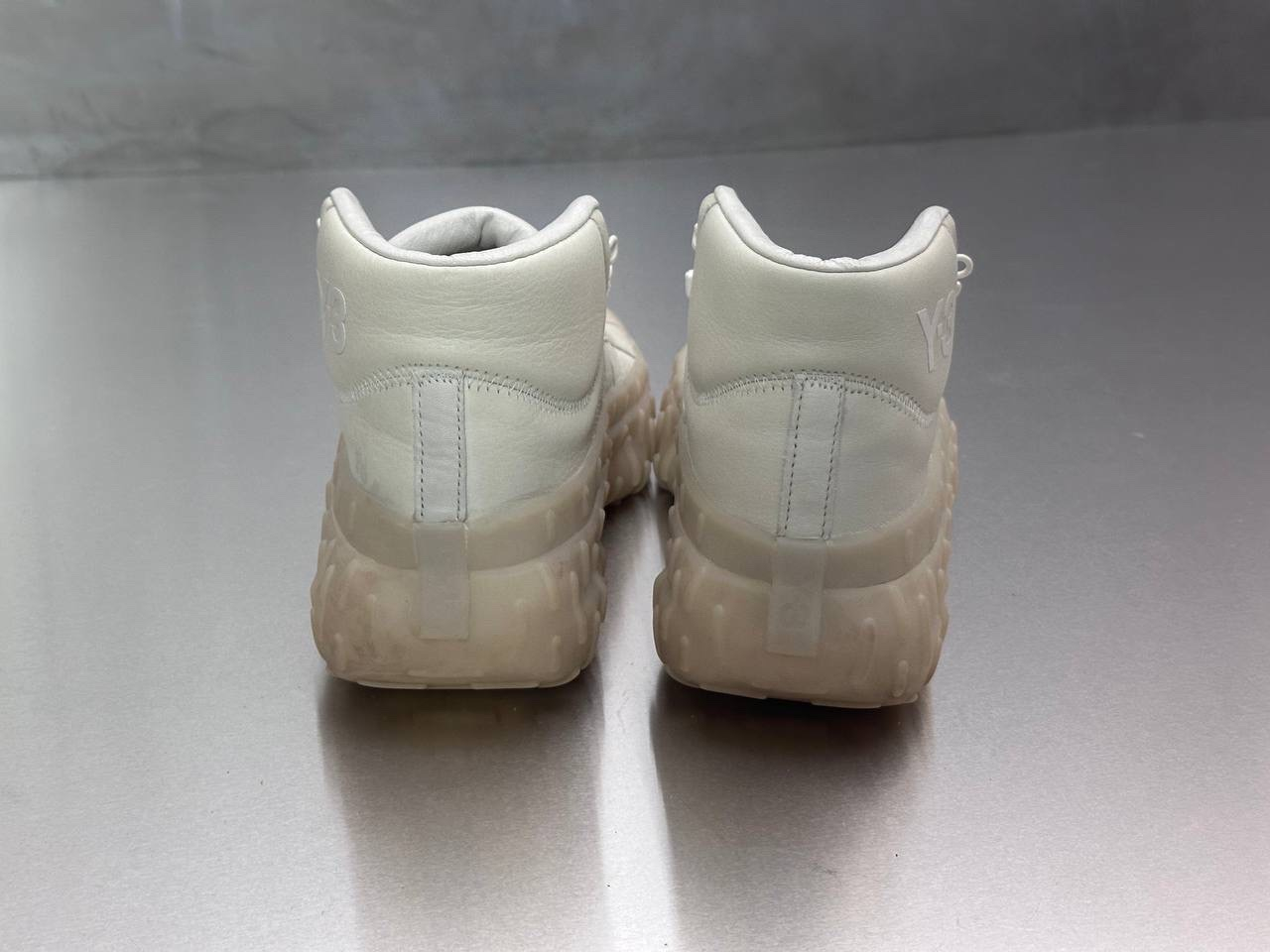 Y-3 GR.1P High Top, миниатюра 5