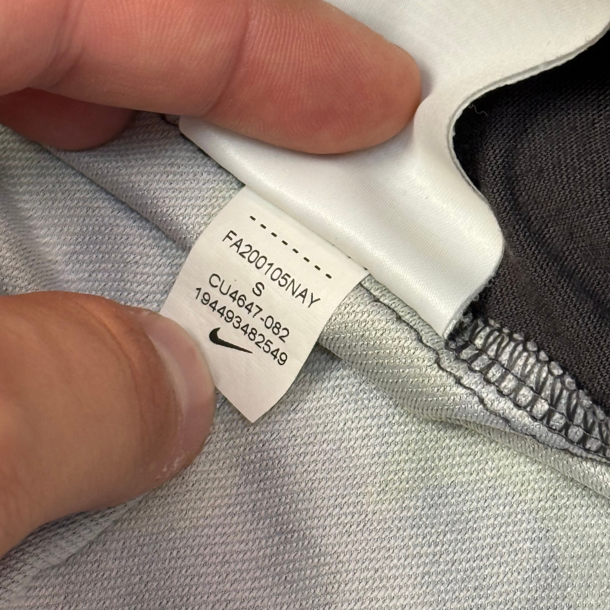 Nike Rare Camo Short, миниатюра 6
