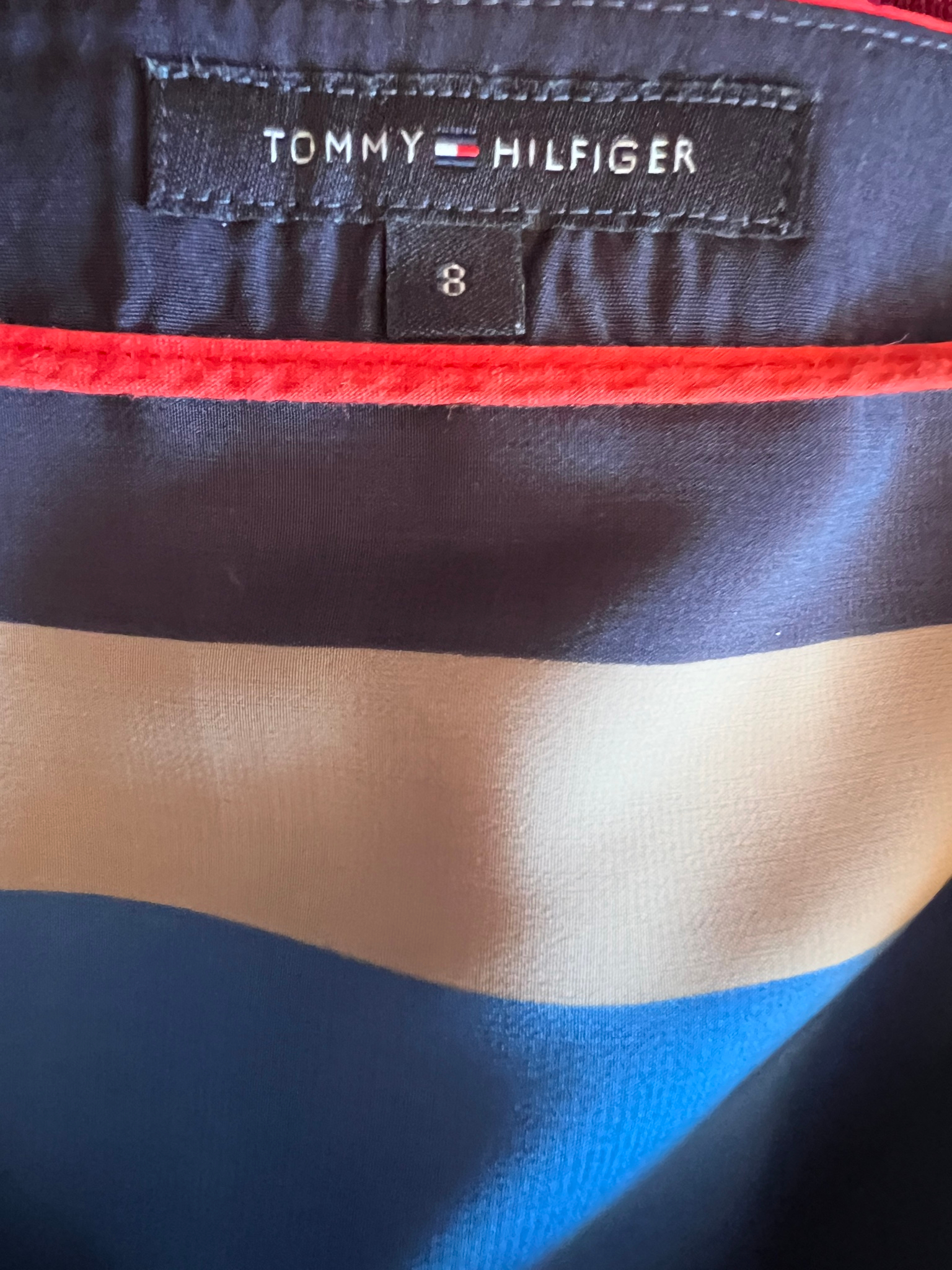 Tommy Hilfiger Рубашка, миниатюра 3