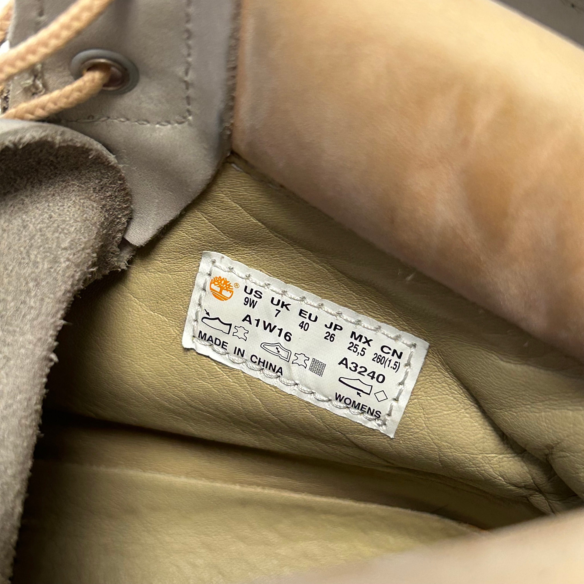 Timberland 6-Inch Premium Boot, миниатюра 7