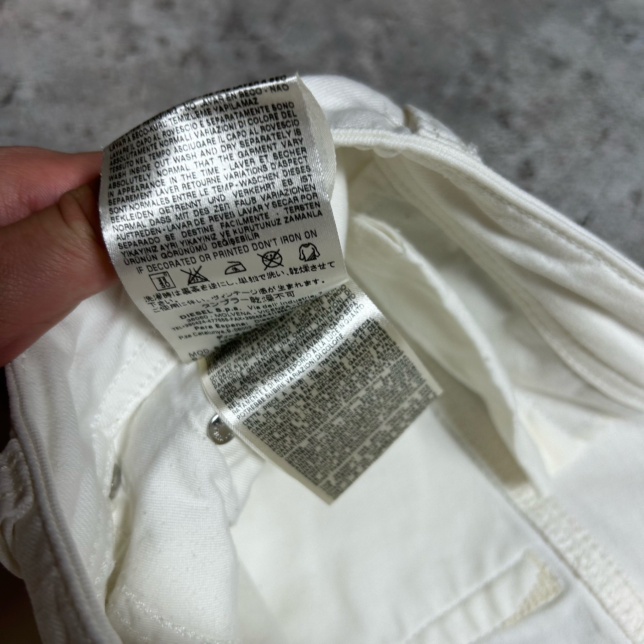 Diesel Safado, миниатюра 7