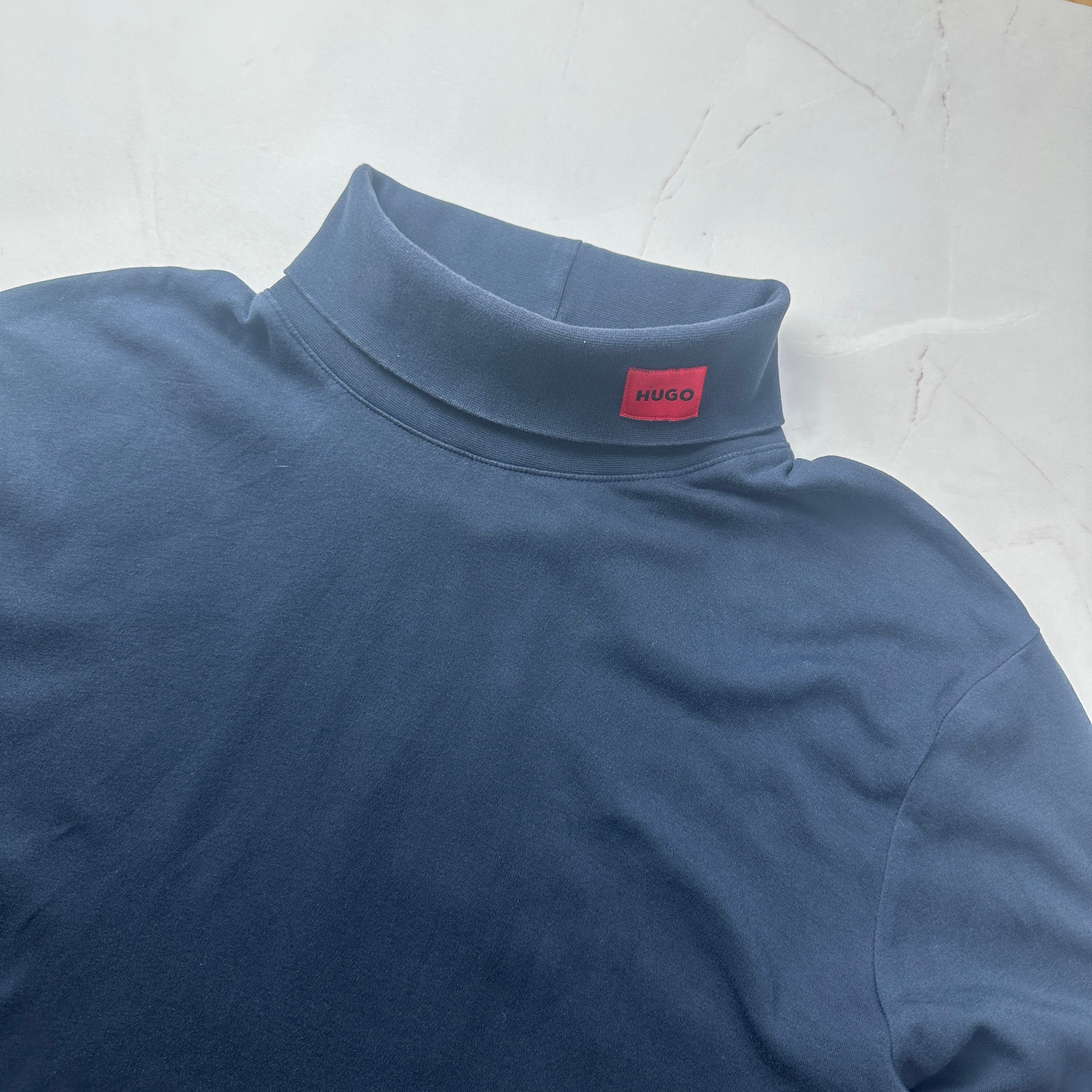 Hugo Boss Turtleneck, миниатюра 2