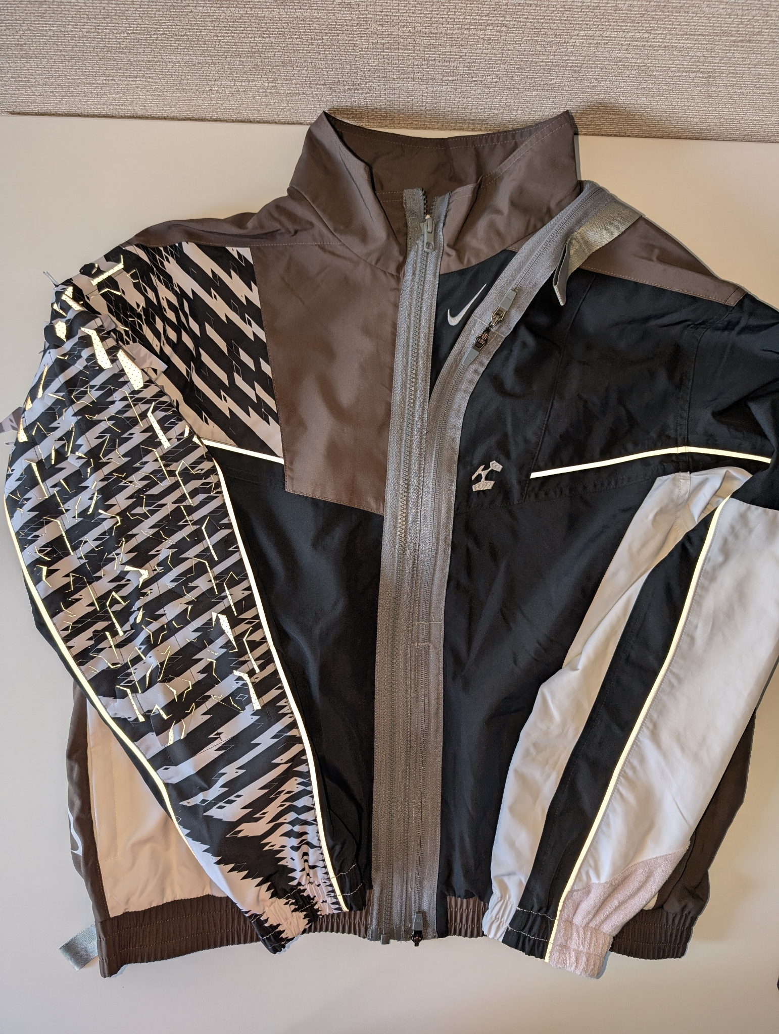 Nike x Acronym Jacket, миниатюра 3