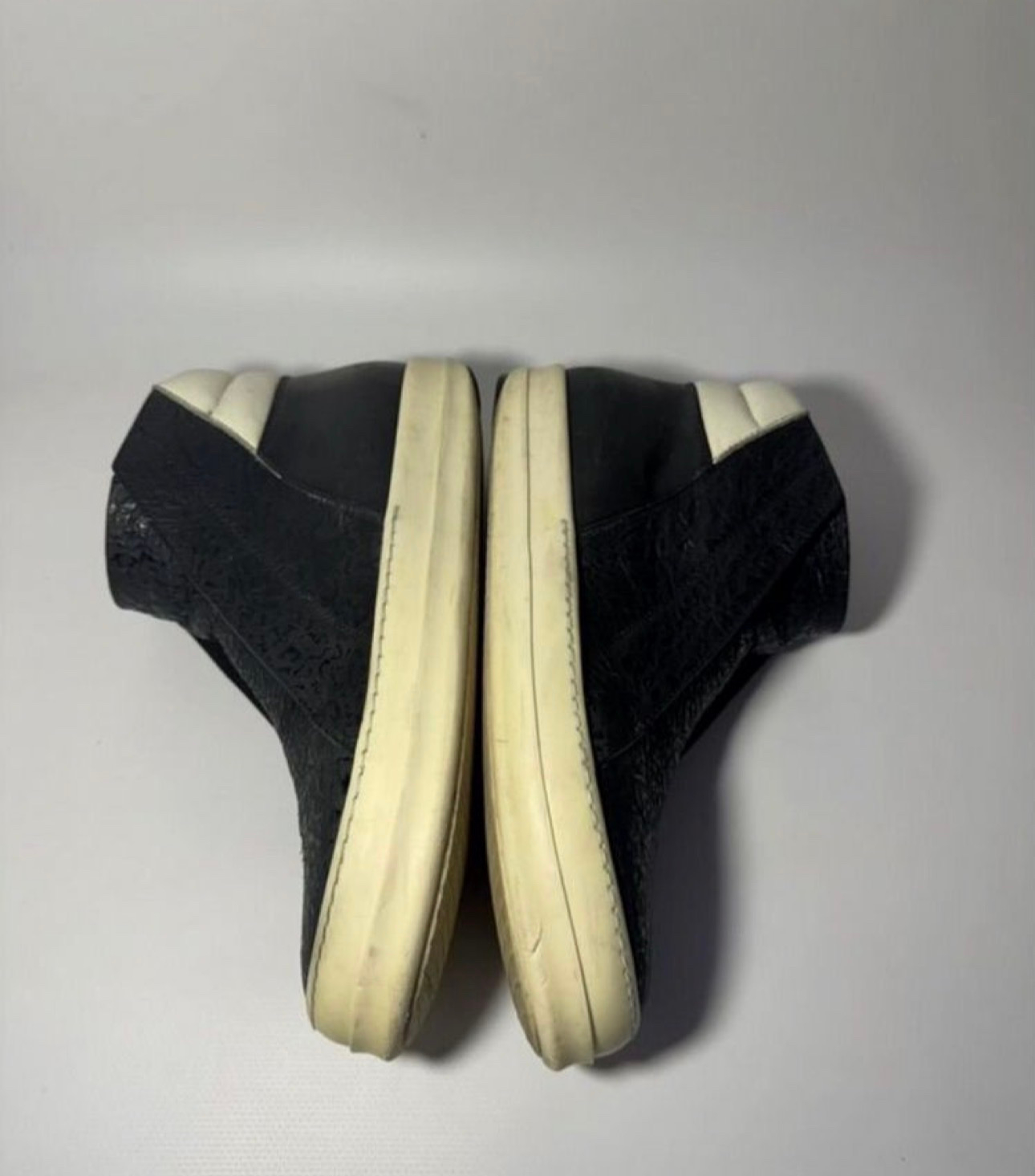 Rick Owens Island Dunk, миниатюра 4