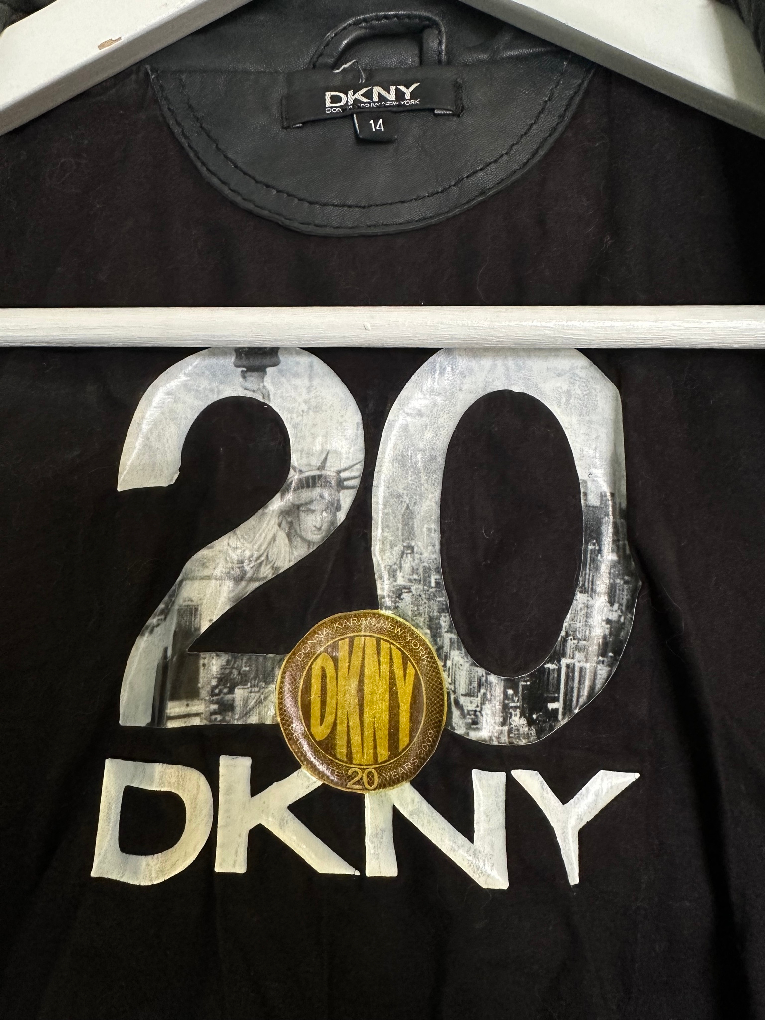 DKNY Bomber, миниатюра 3