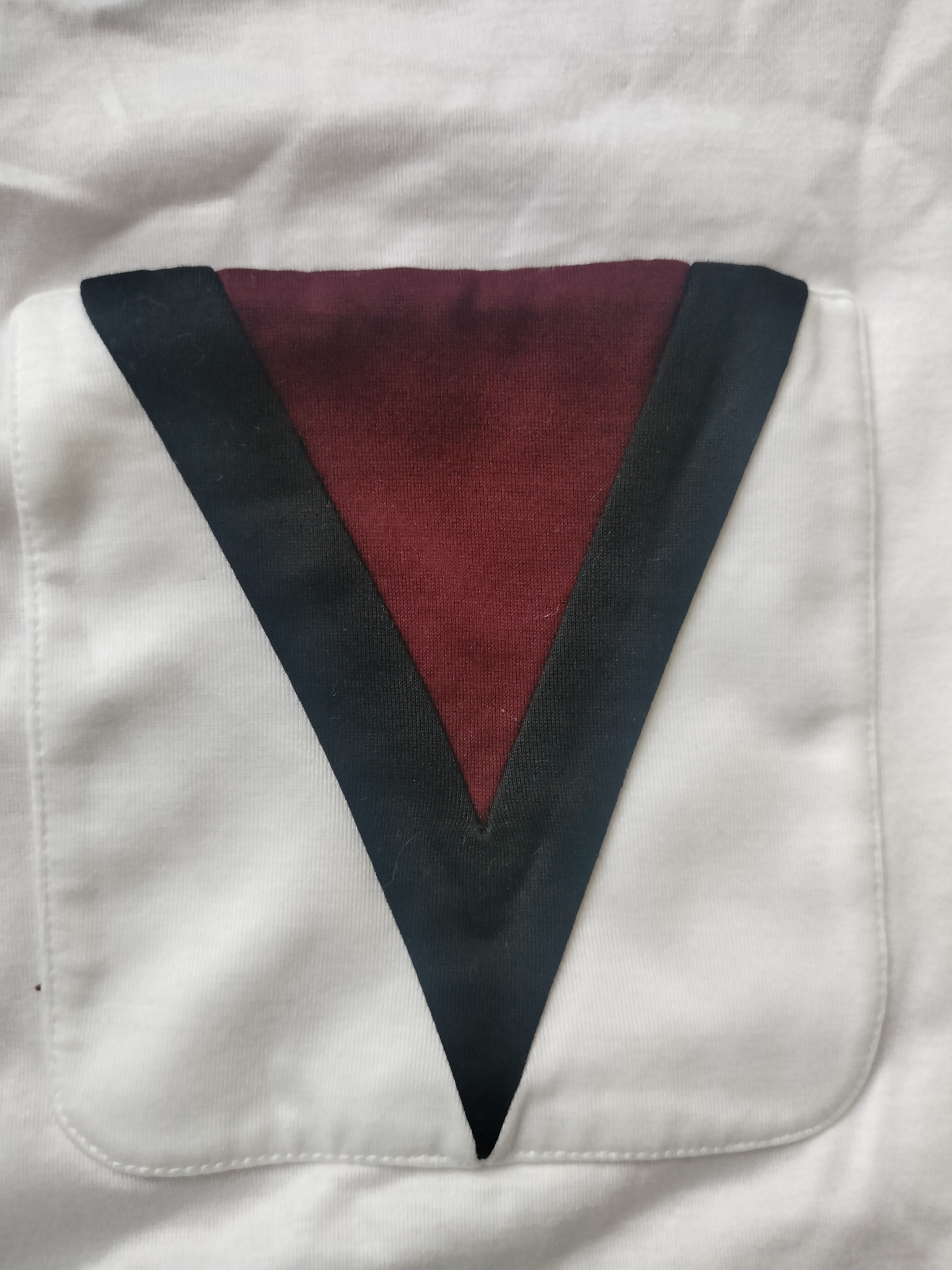 Valentino tee, миниатюра 4