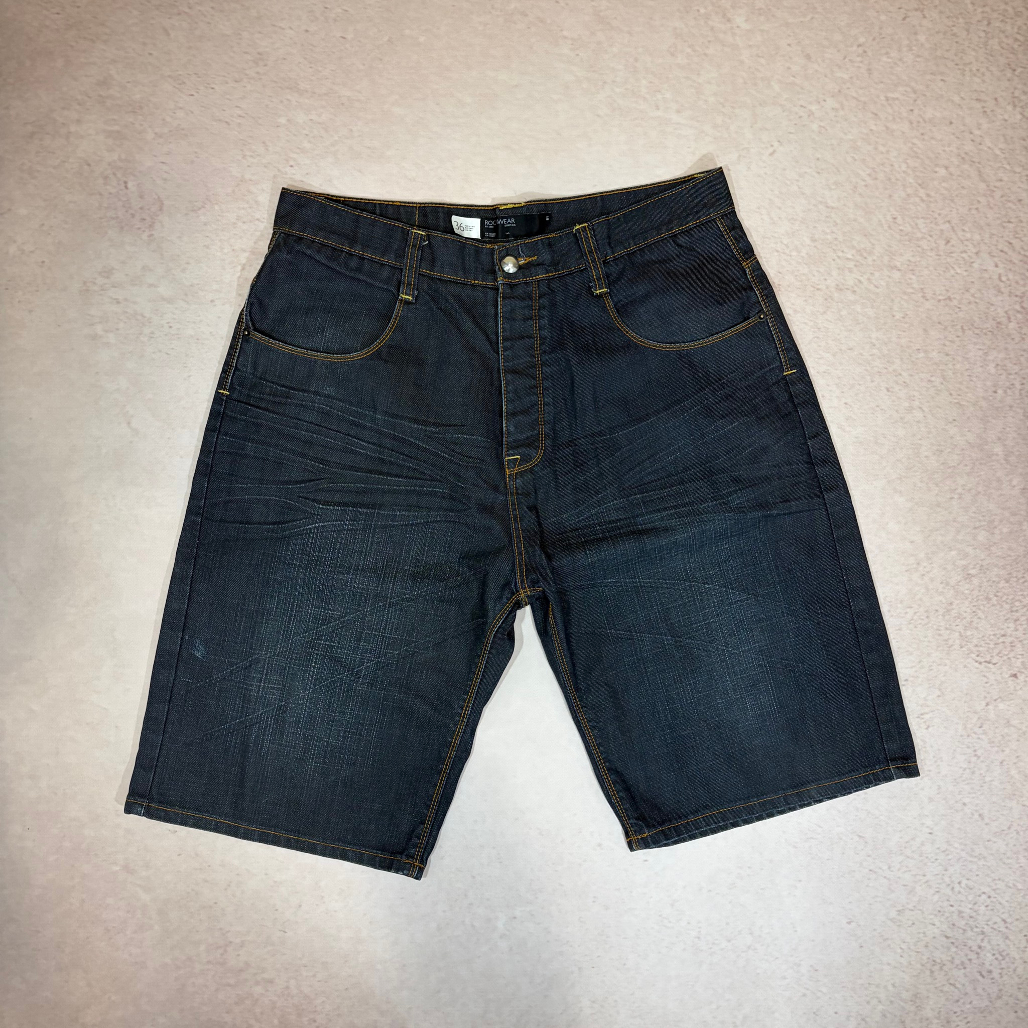 Rocawear Short, миниатюра 1