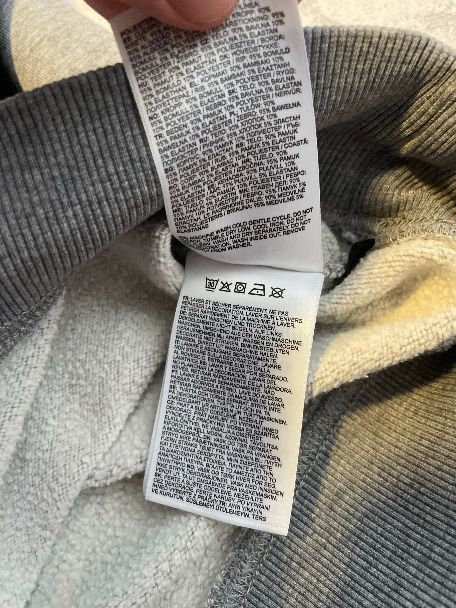 Napapijri Sweatshirt, миниатюра 6