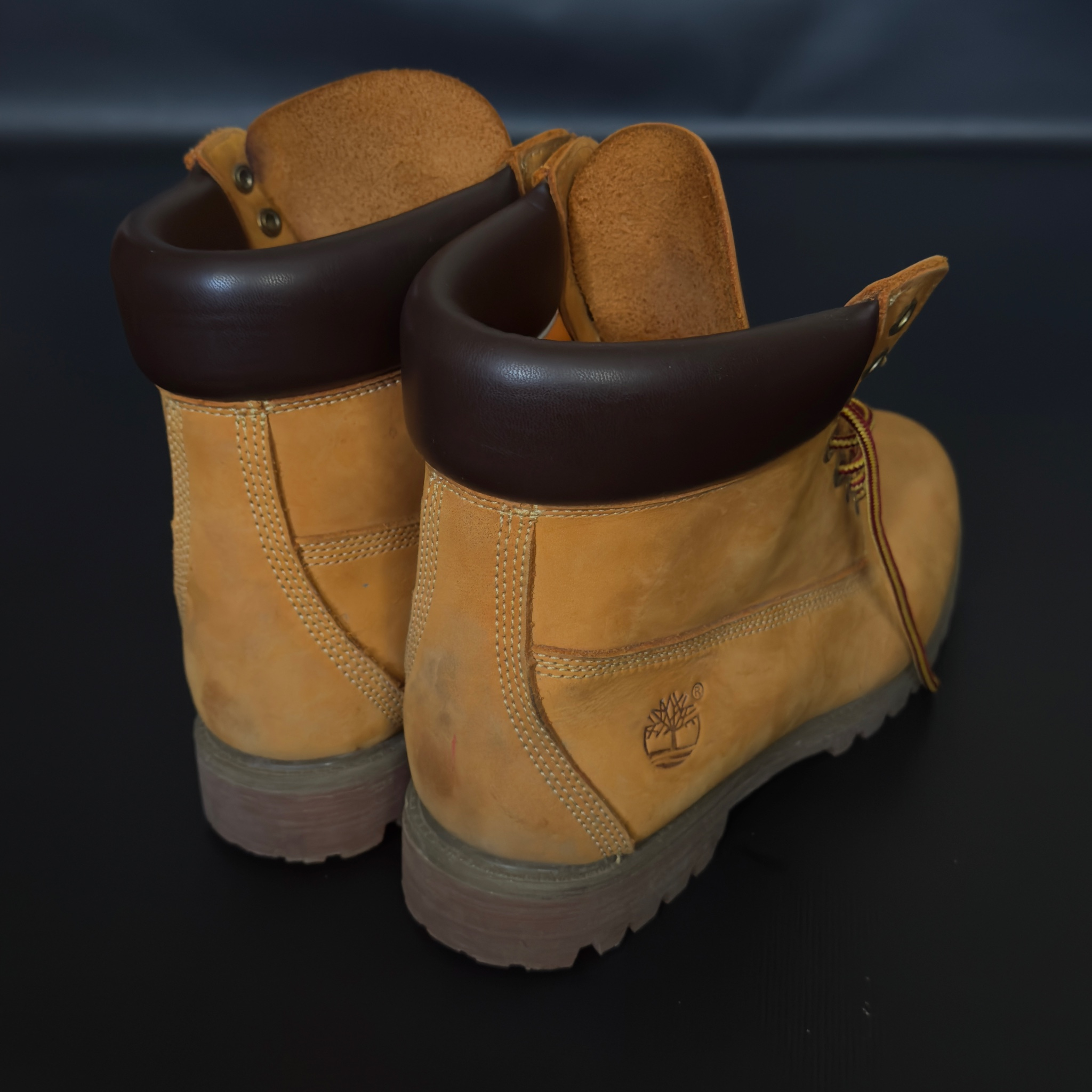 Timberland boots, миниатюра 2