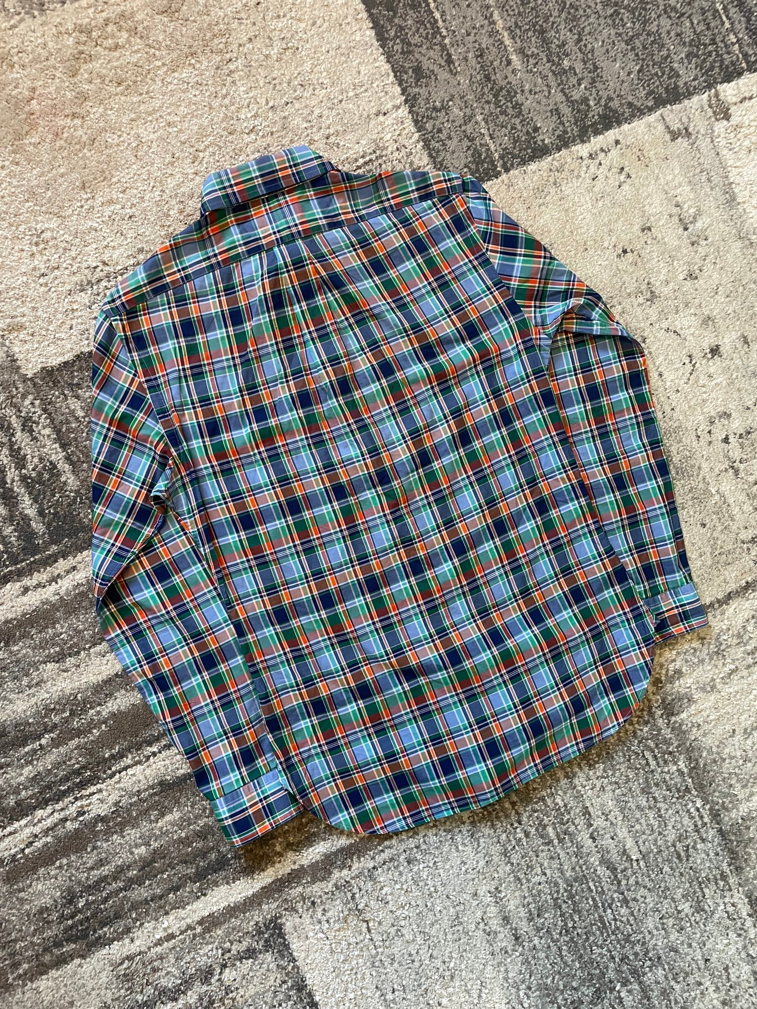 Polo Ralph Lauren Рубашка, миниатюра 3