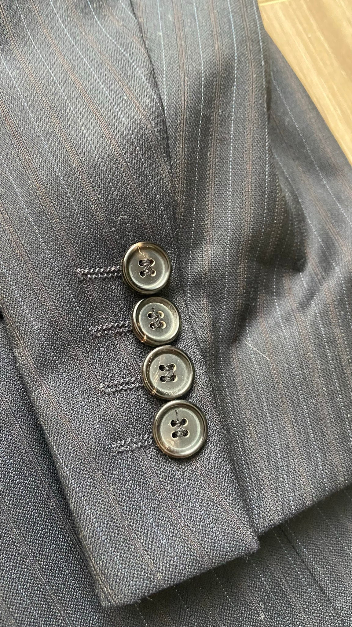 Hugo Boss Da Vinci / Lucca, миниатюра 9