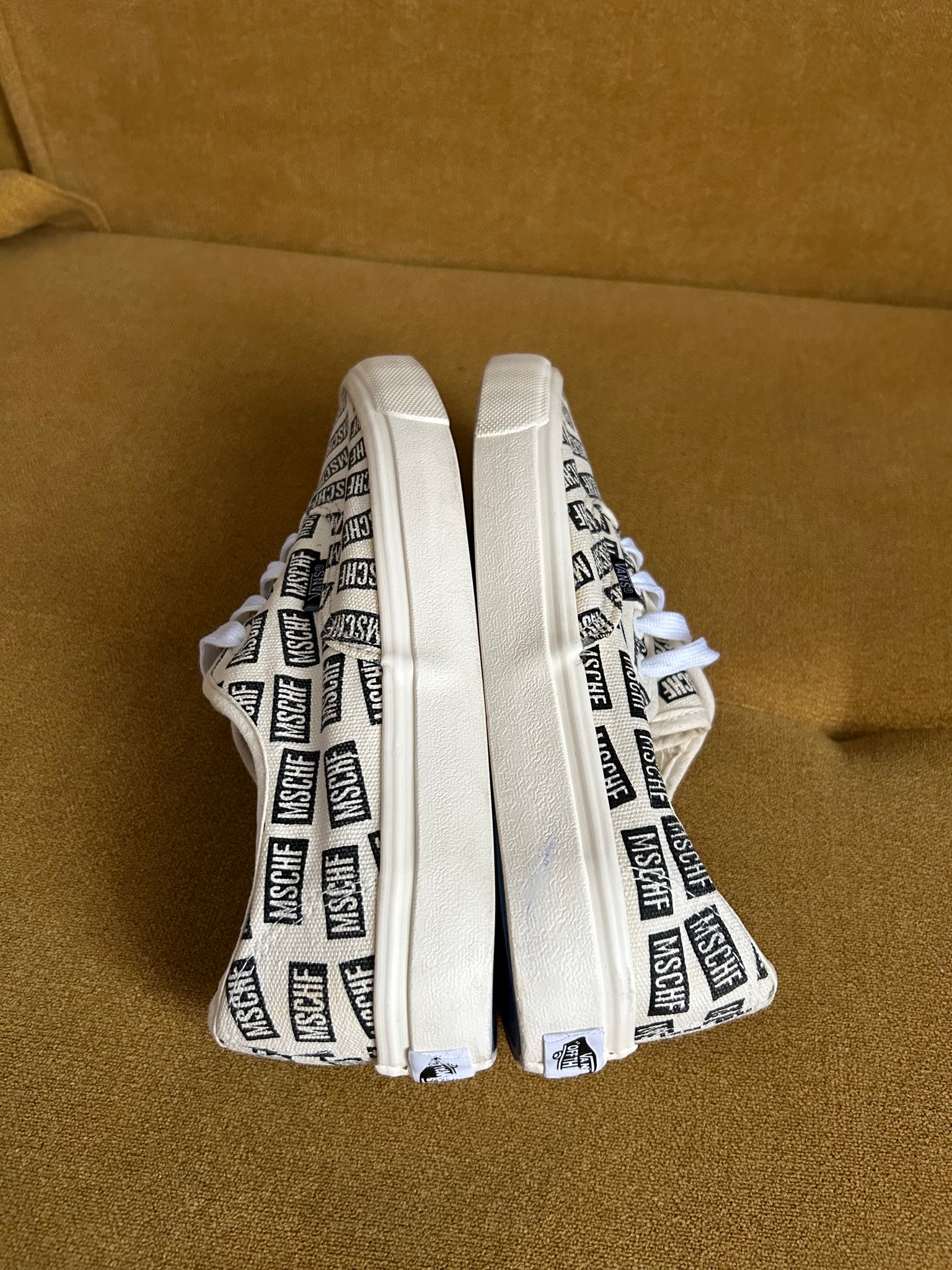 Vans x MSCHF MSCHF, миниатюра 7