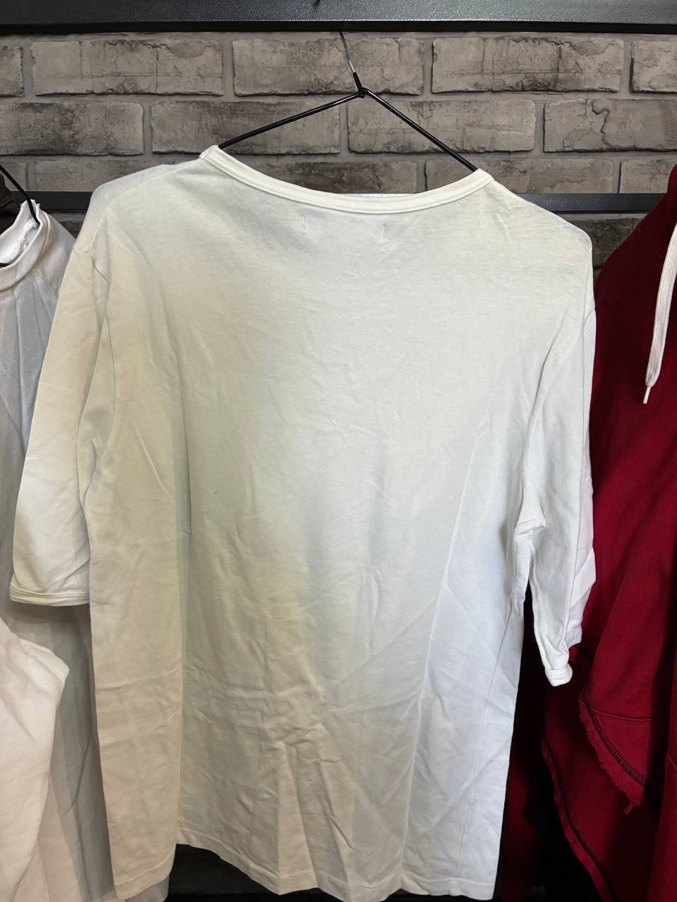 RAF by Raf Simons Time Machines For Everybody, миниатюра 2