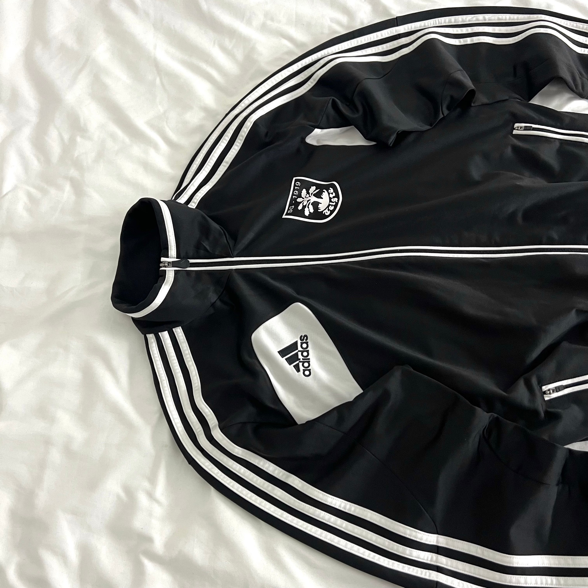 adidas Олимпийка, миниатюра 14