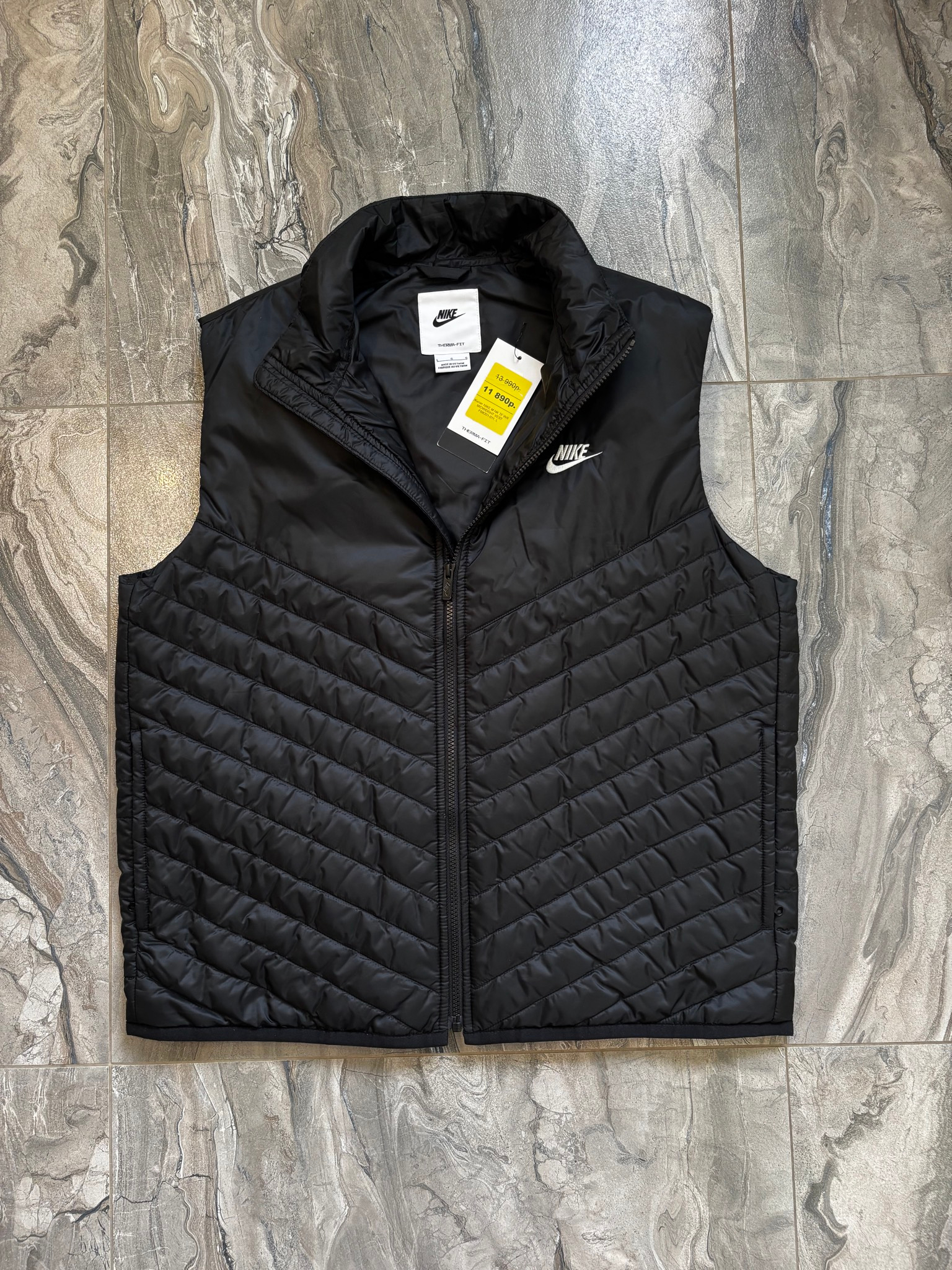 Nike Therma Fit, миниатюра 1