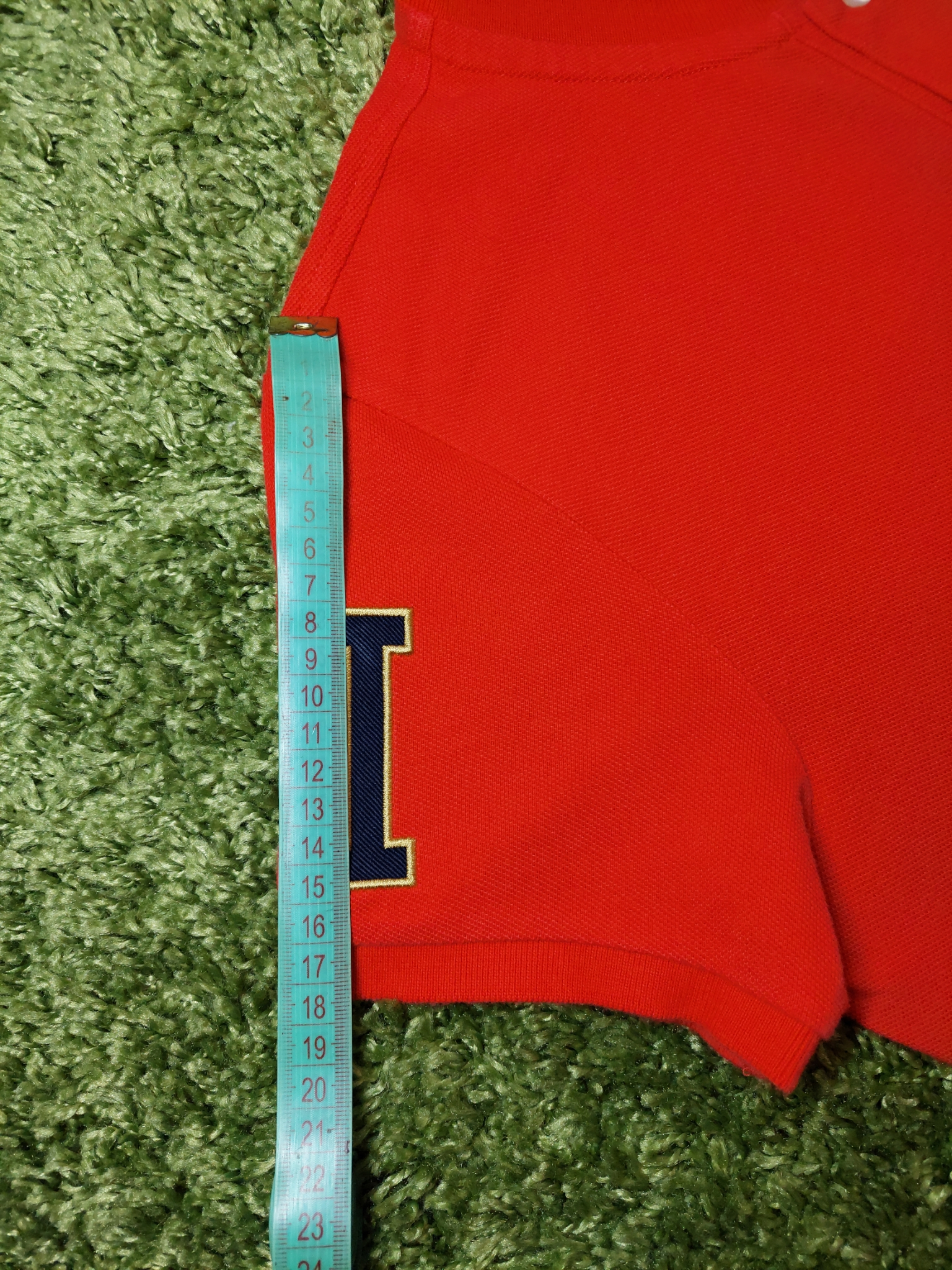 Polo Ralph Lauren Поло, миниатюра 16