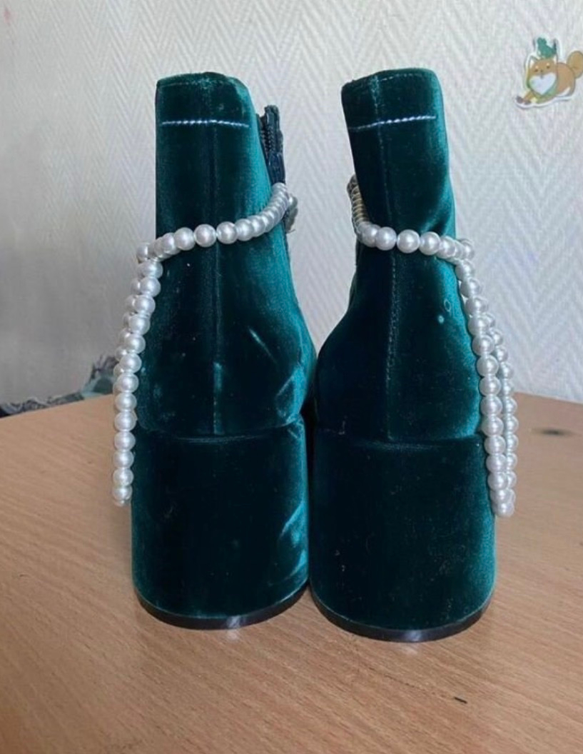 MM6 Maison Margiela Другое, миниатюра 2