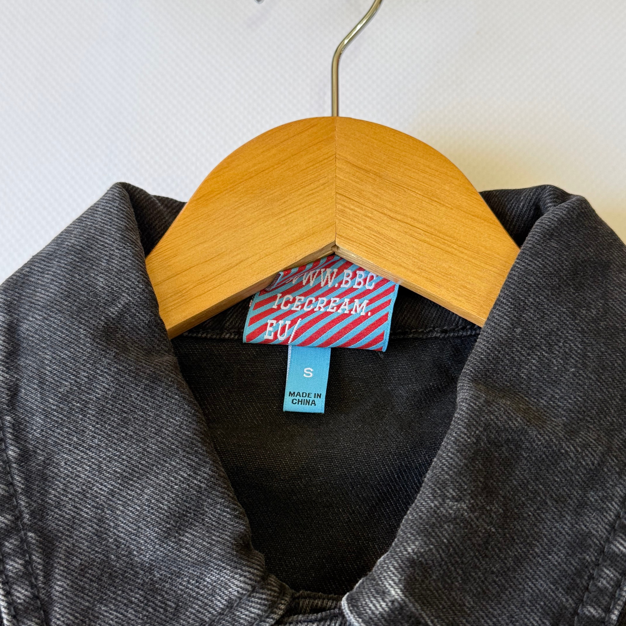 Ice Cream Billionaire Boys Club Running Dog Jacket, миниатюра 7