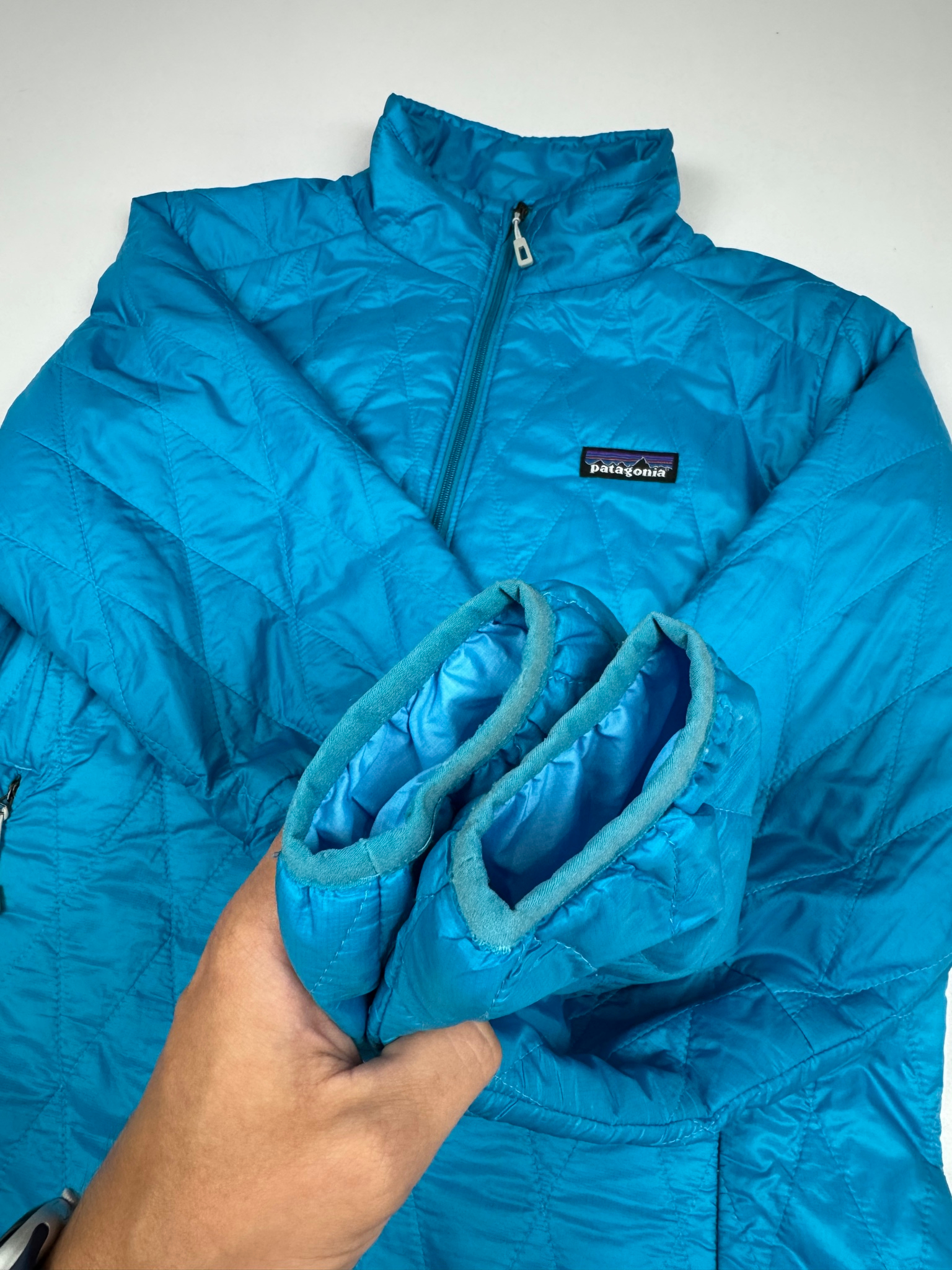 Patagonia Куртка, миниатюра 9
