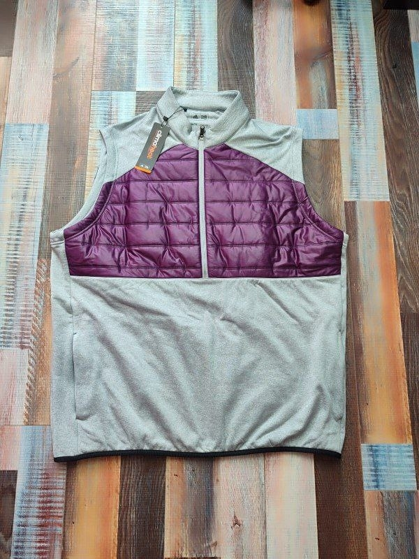 Adidas Жилет, миниатюра 1