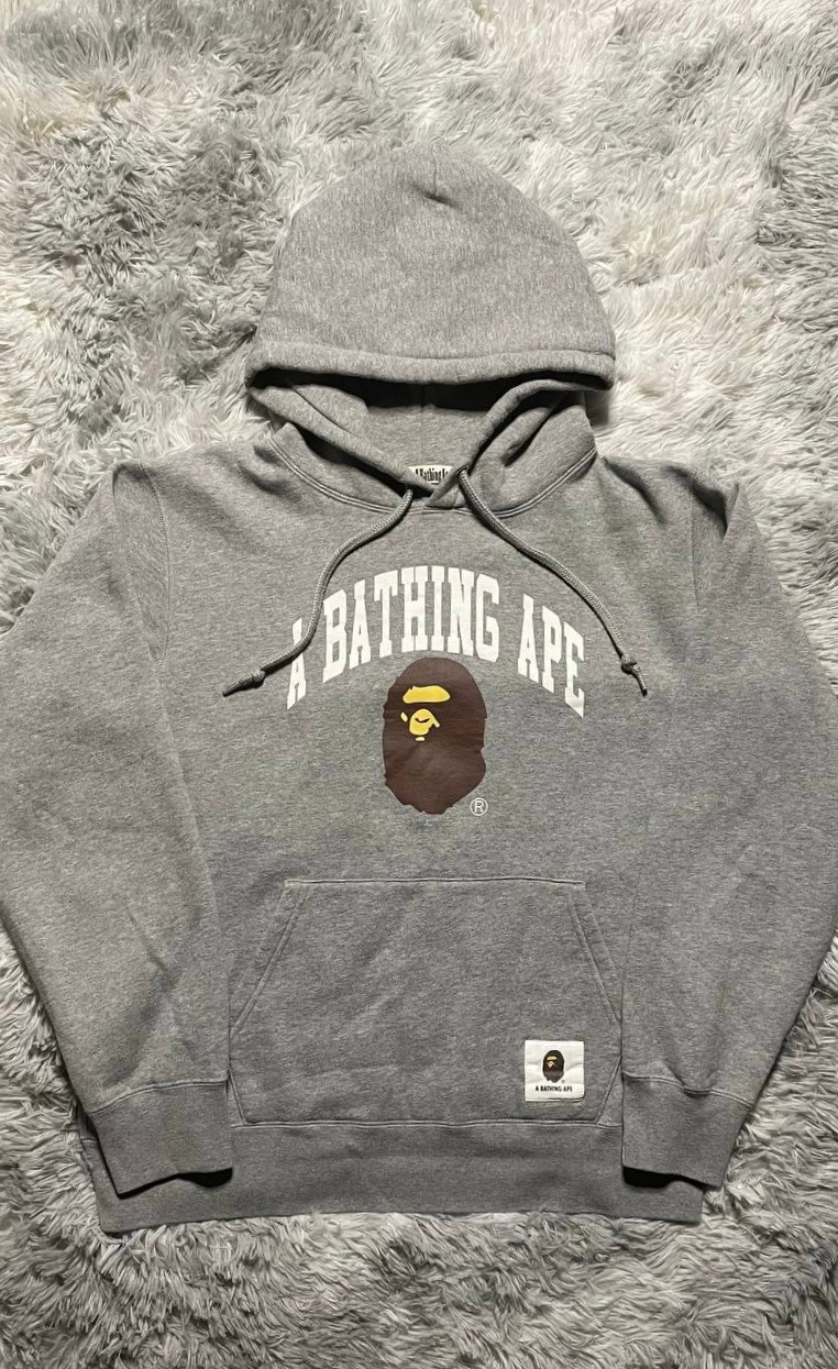 Bape A bathing ape, миниатюра 1