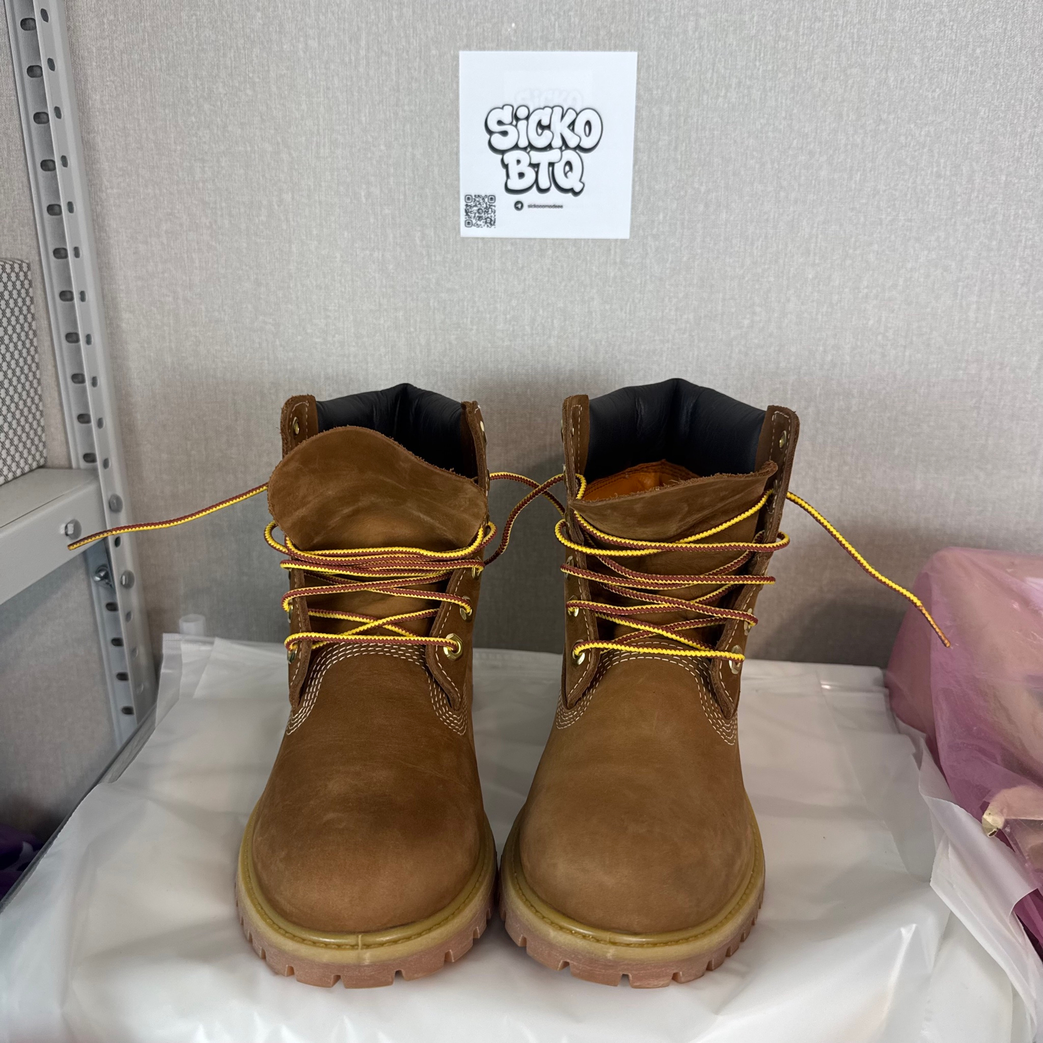 Timberland Boots, миниатюра 2