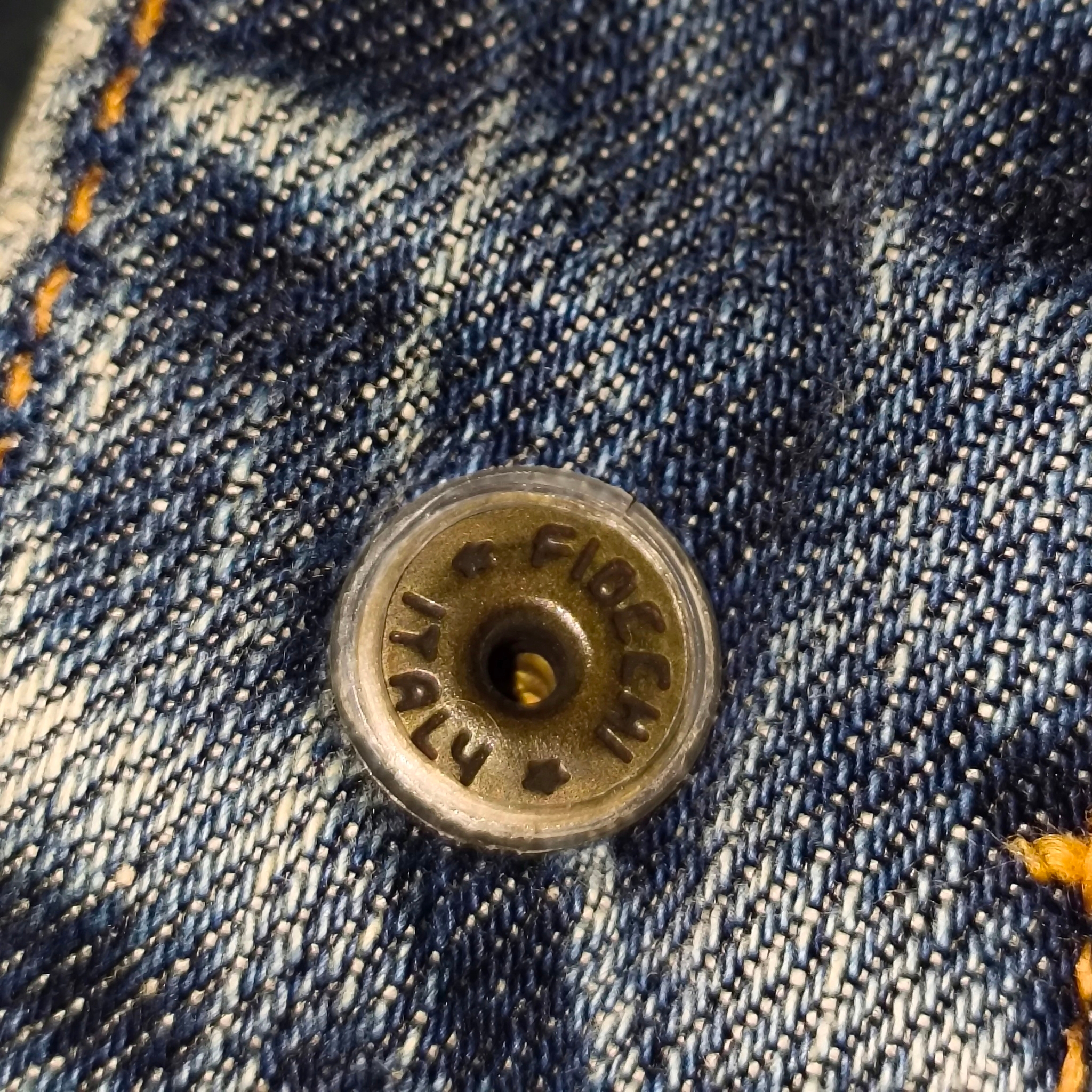 Dolce & Gabbana 2000s printed jeans, миниатюра 8