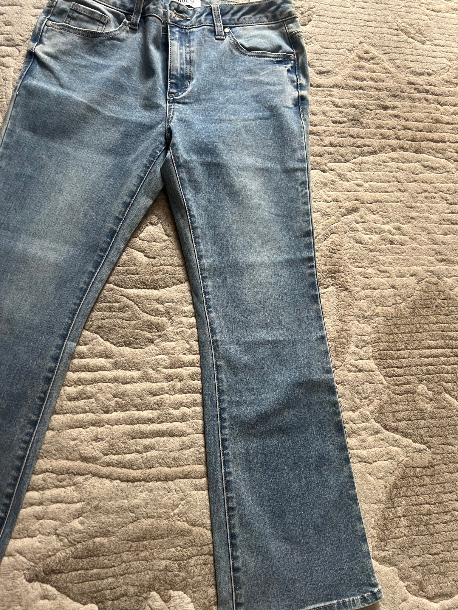 Guess Джинсы, миниатюра 5