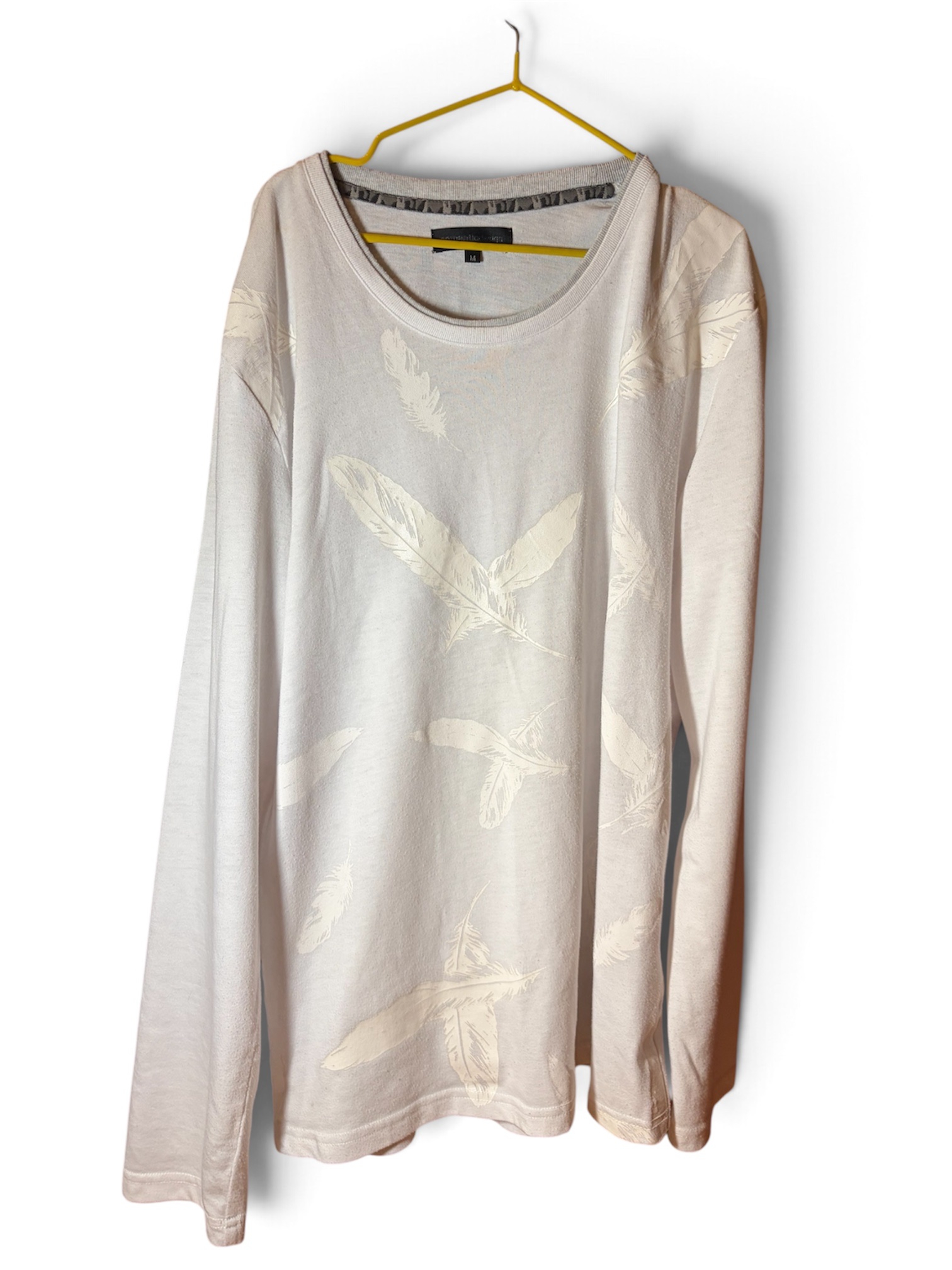 Semantic design archive longsleeve, миниатюра 1