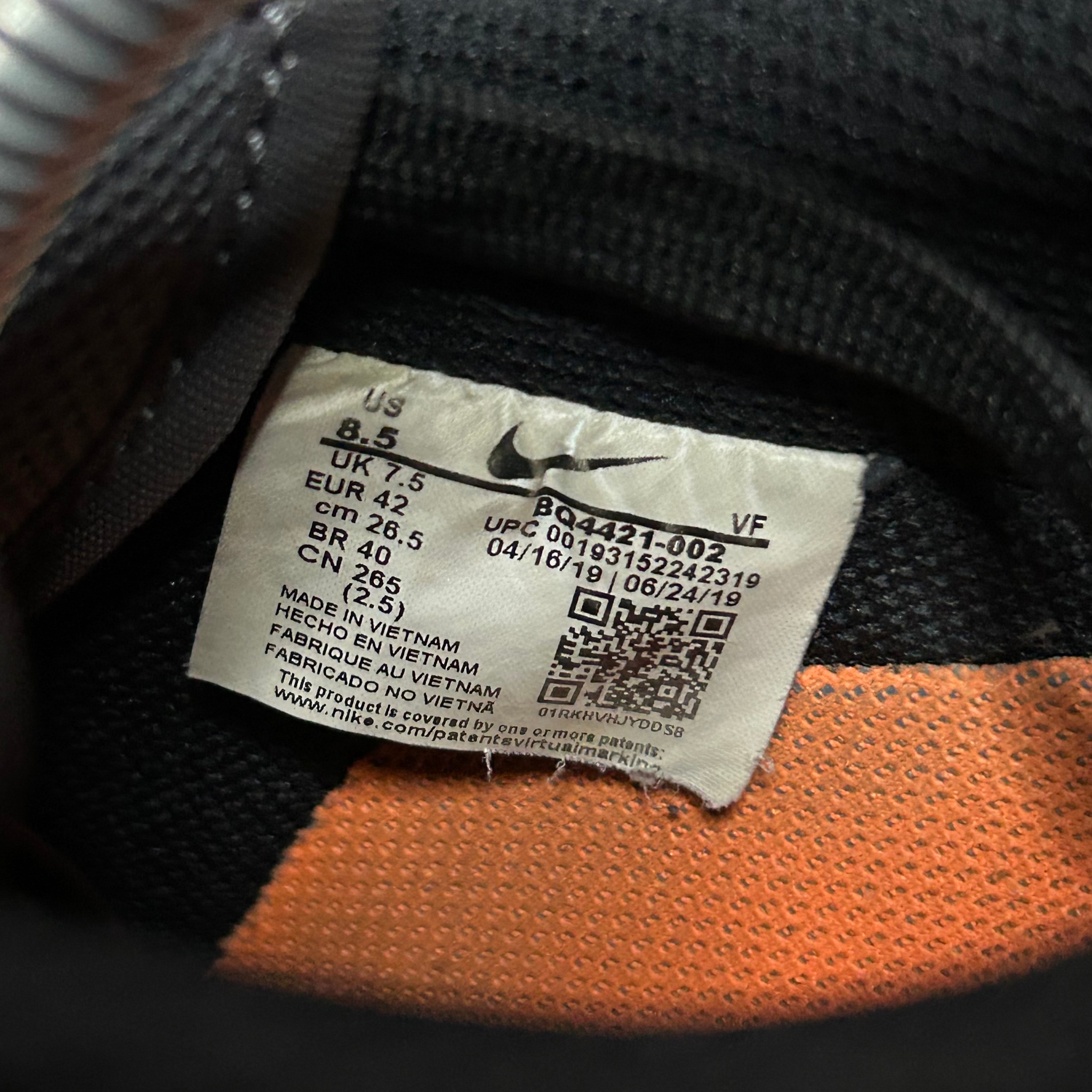 Nike Air Force 1 Low Utility, миниатюра 7