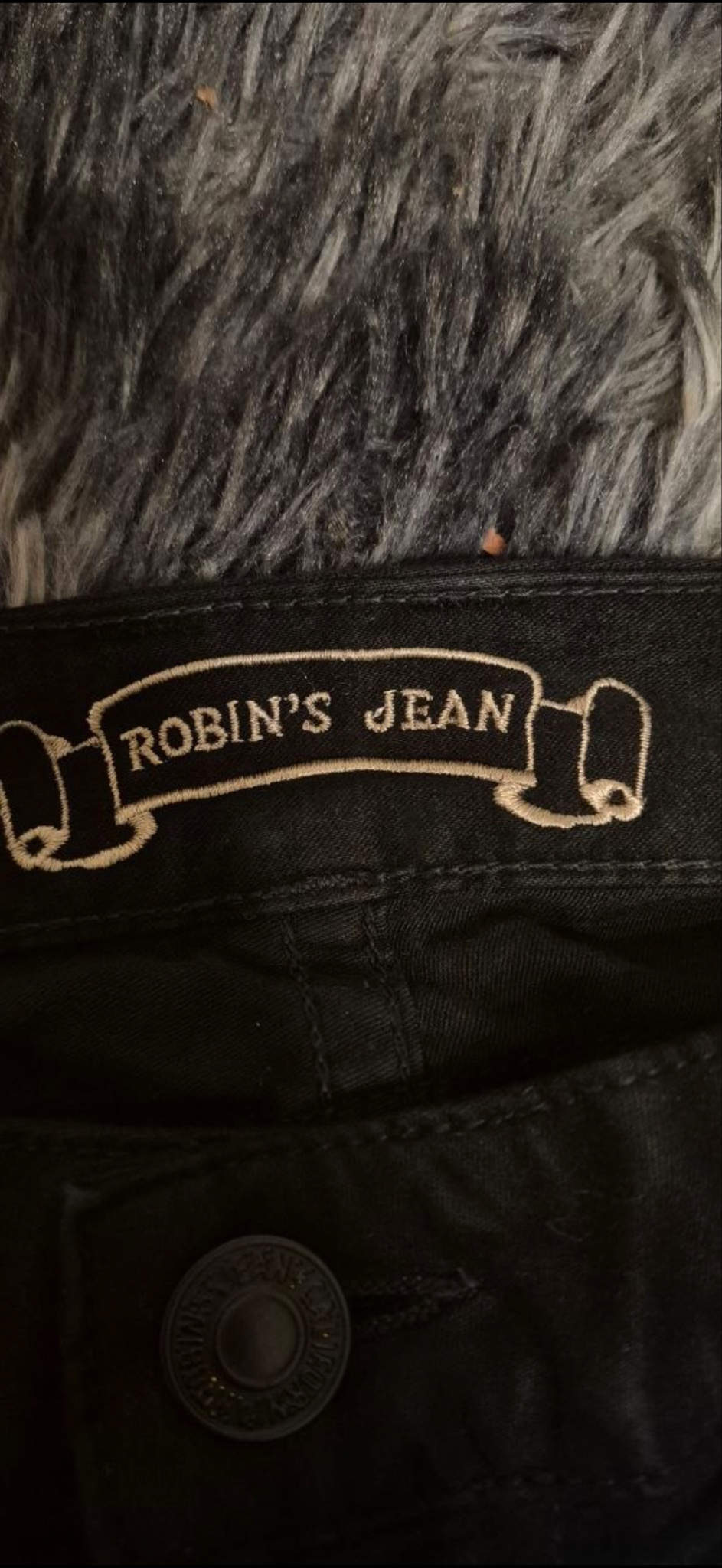 Robin's Jean Джинсы, миниатюра 4