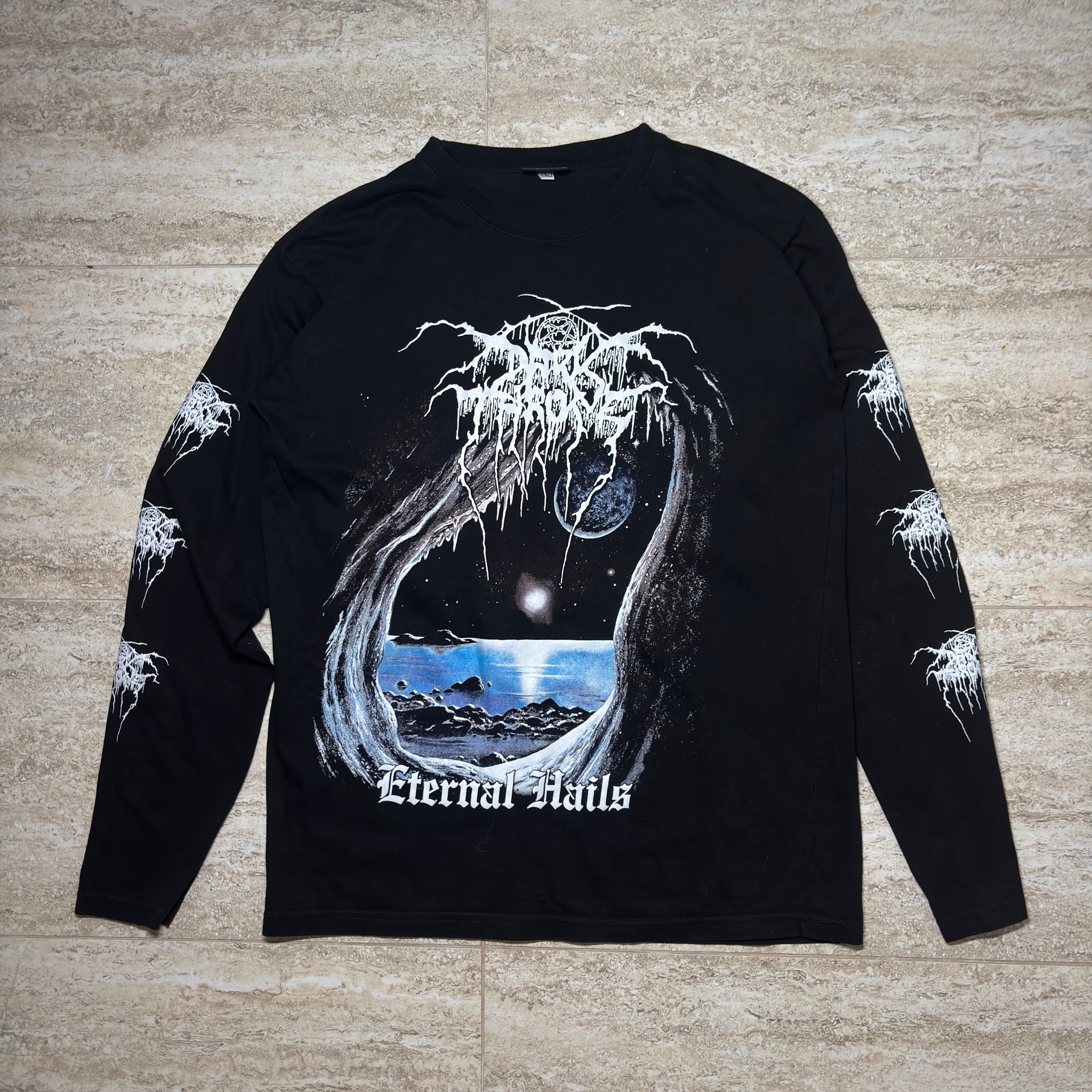 Darkthrone Eternal Hails, миниатюра 4