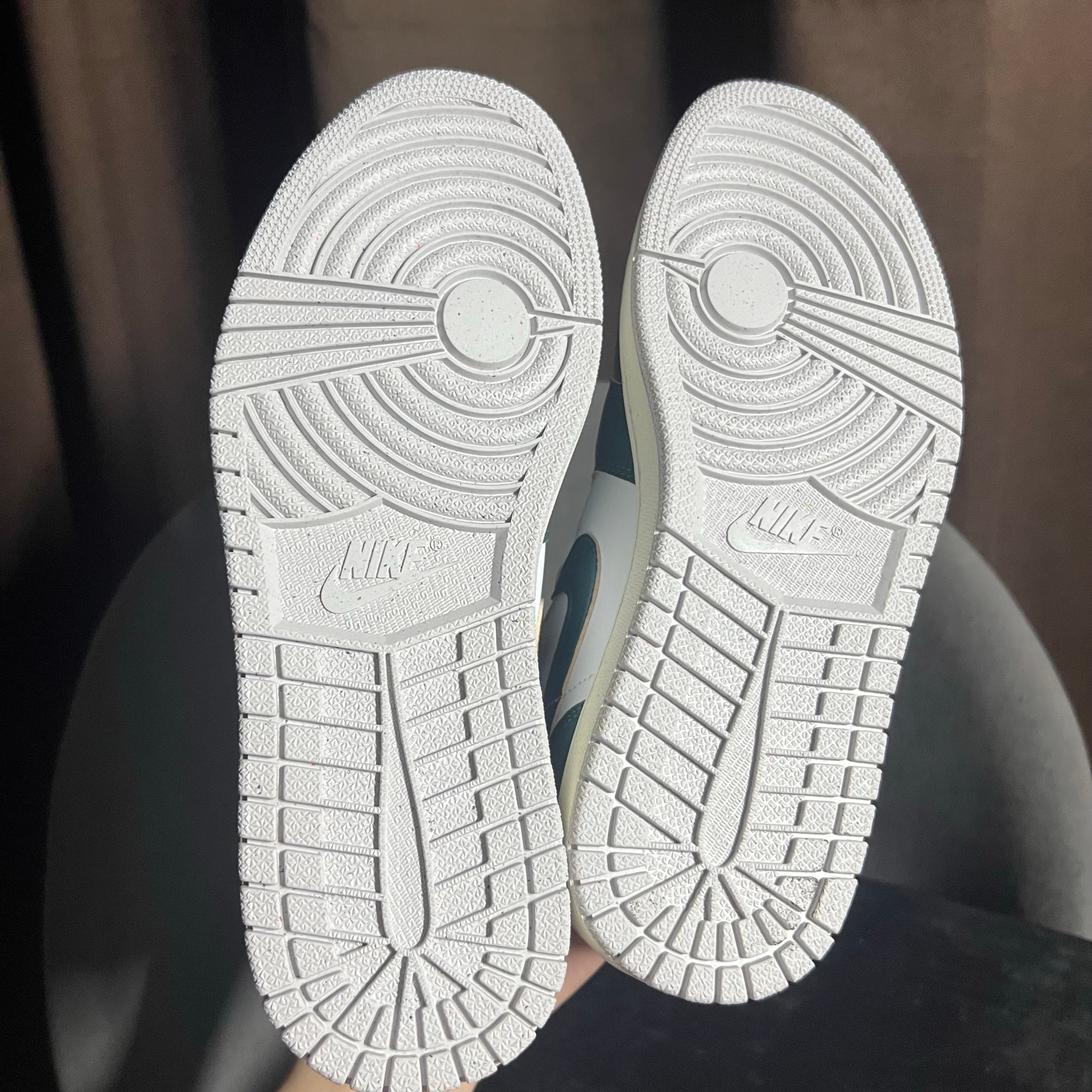 Nike Air Jordan 1 Low SE, миниатюра 8