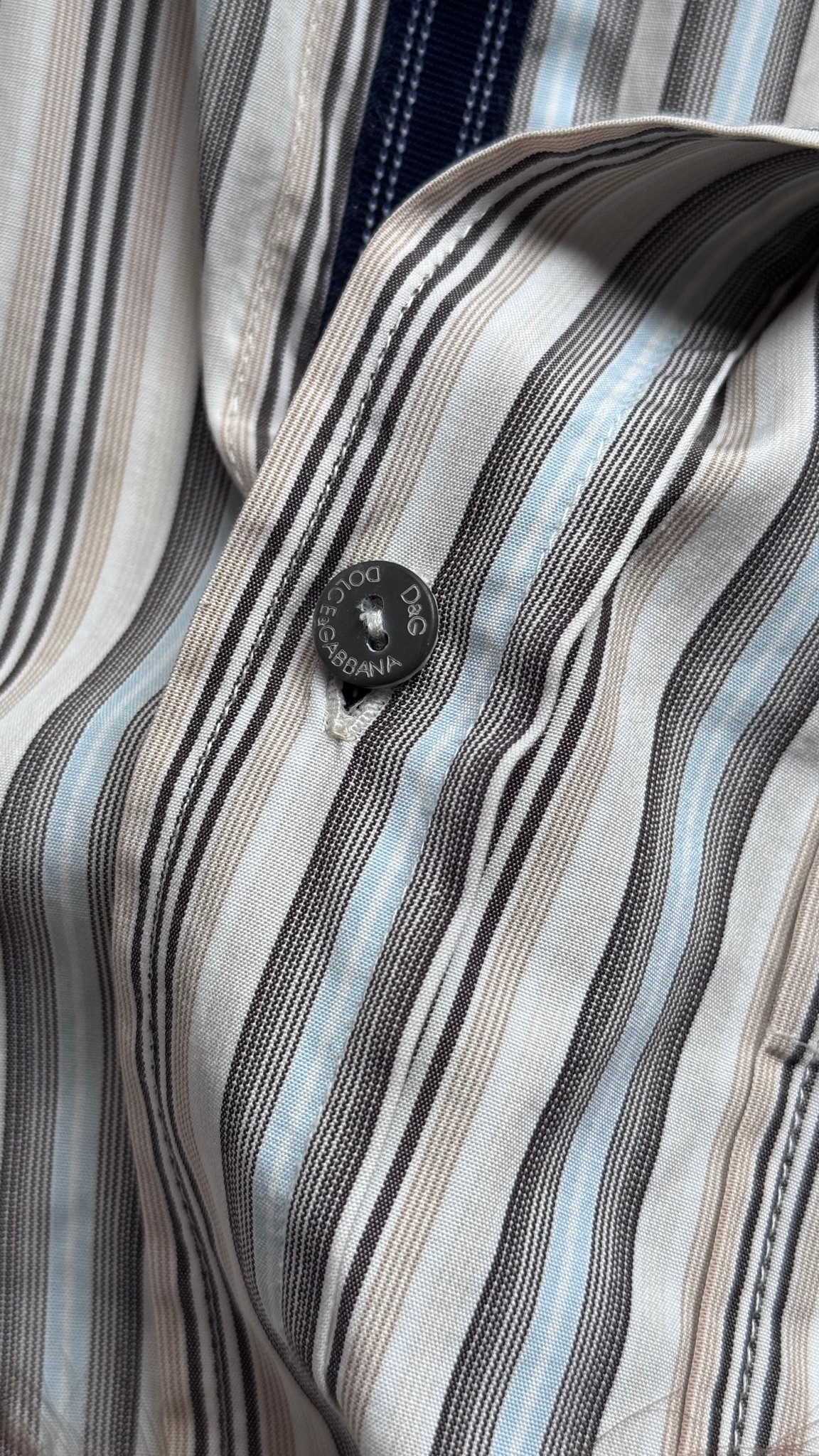 Dolce & Gabbana Shirt, миниатюра 7