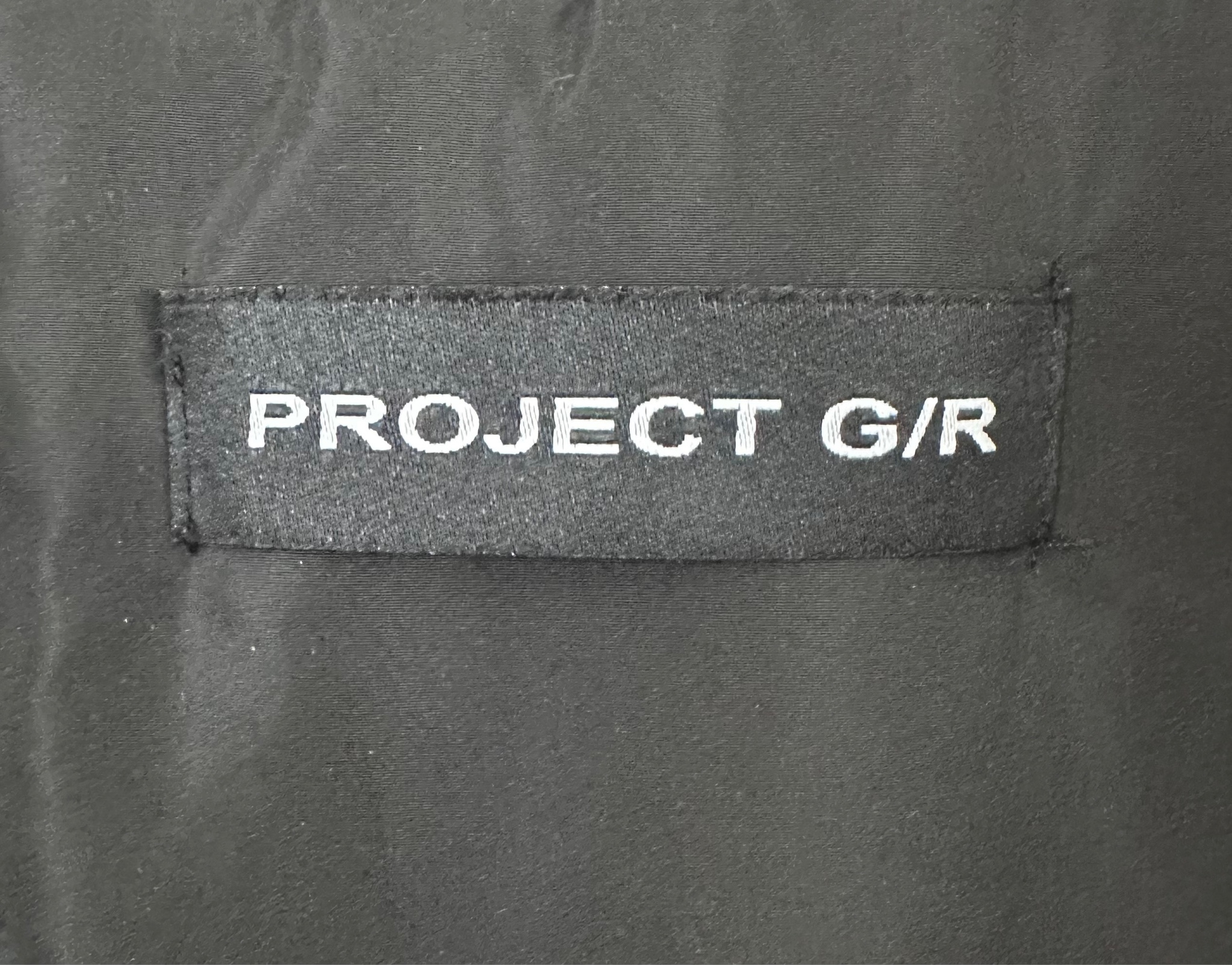 G/R Project Jacket, миниатюра 6