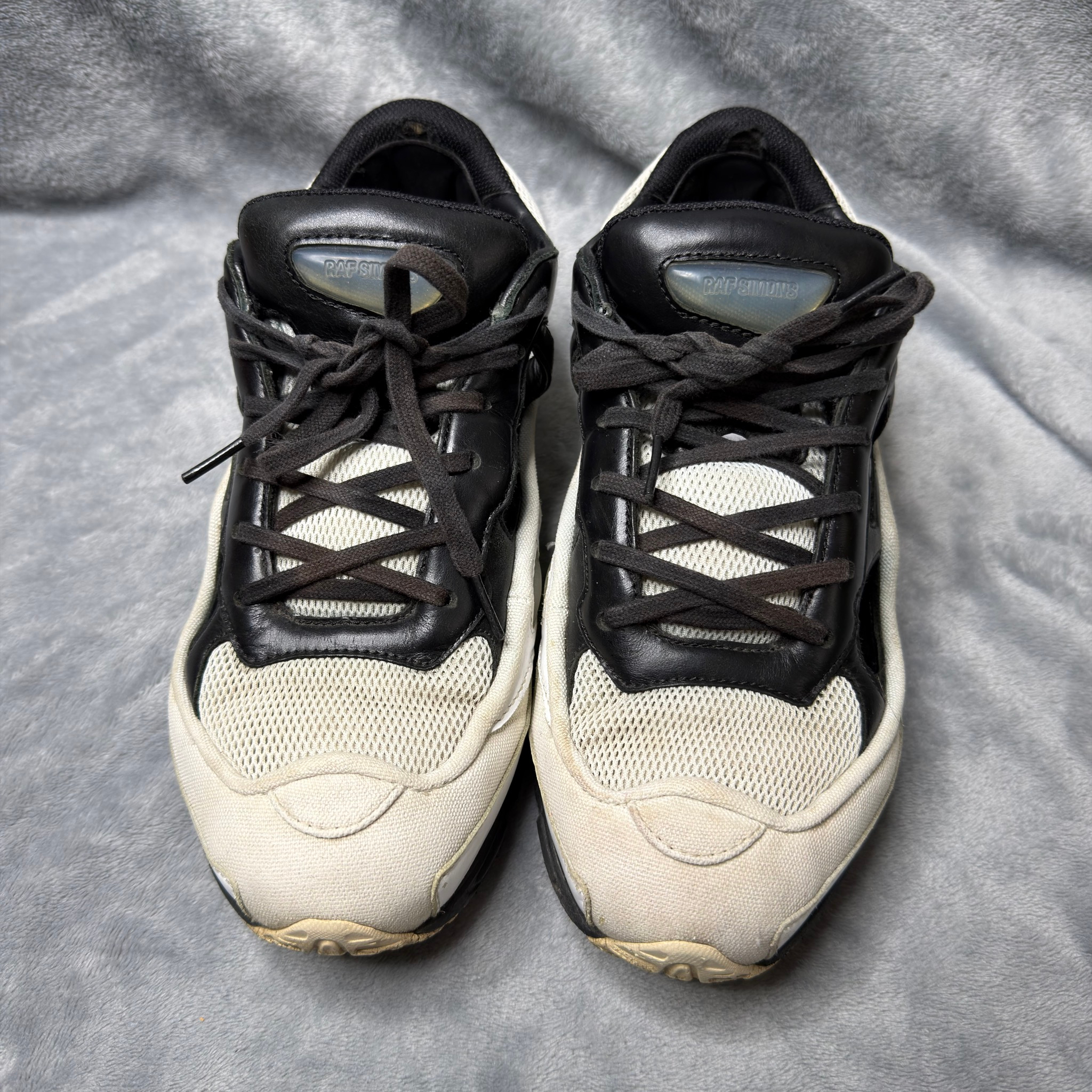 Adidas x Raf Simons Replicant, миниатюра 1