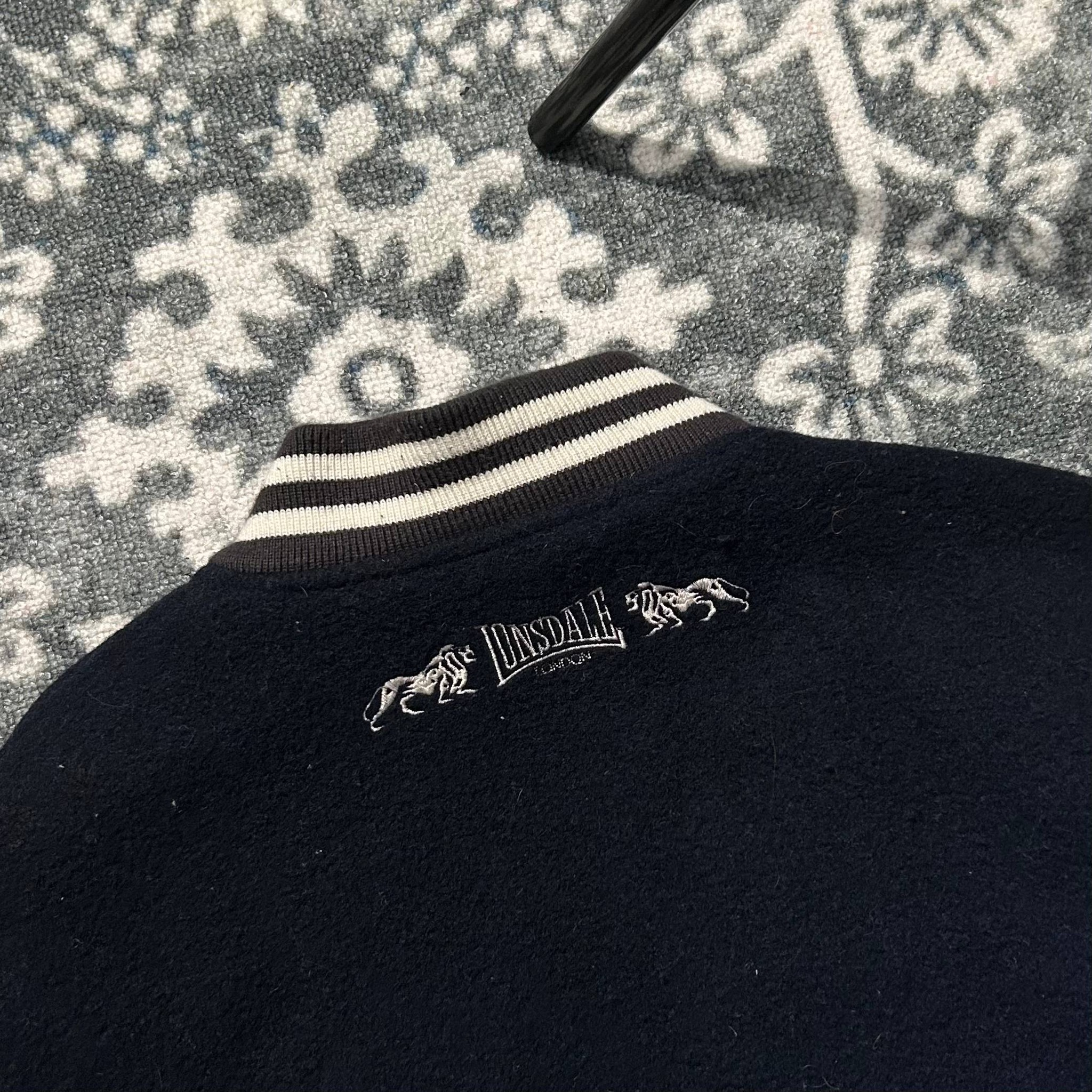 Lonsdale Бомбер, миниатюра 4