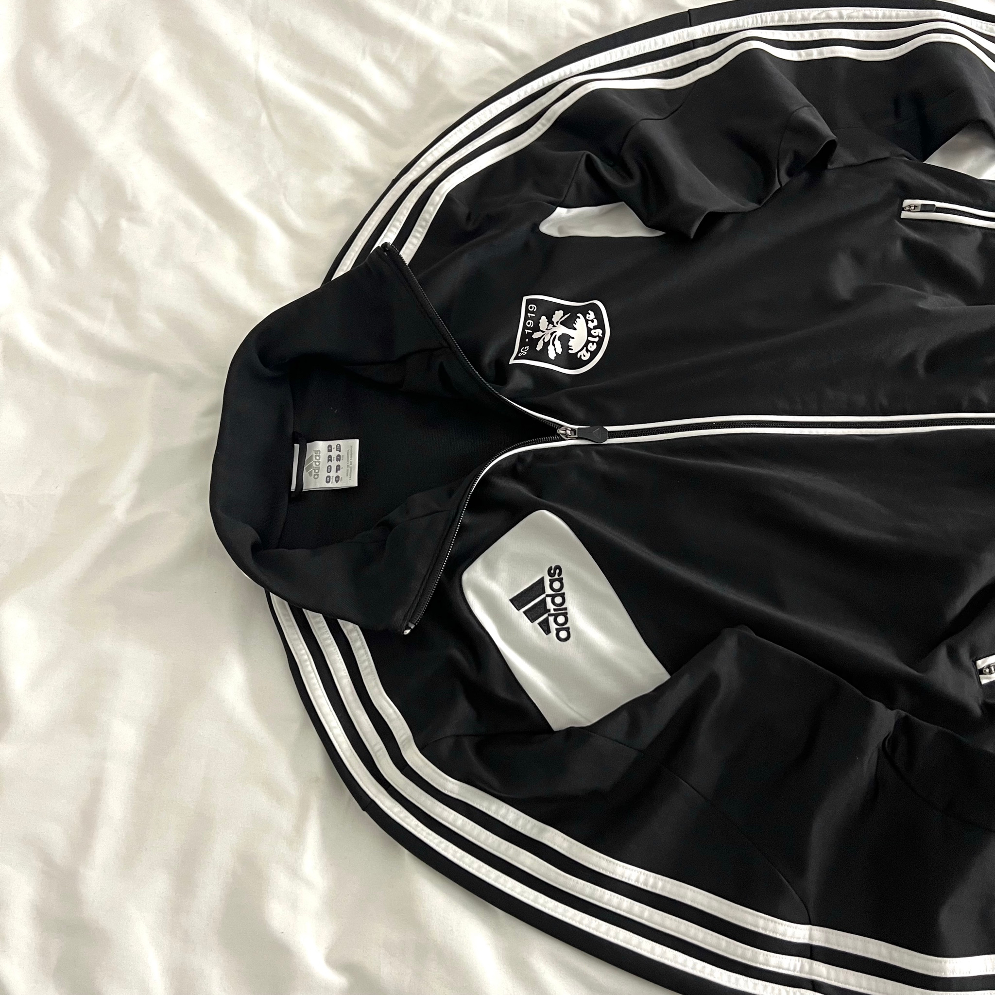 adidas Олимпийка, миниатюра 12