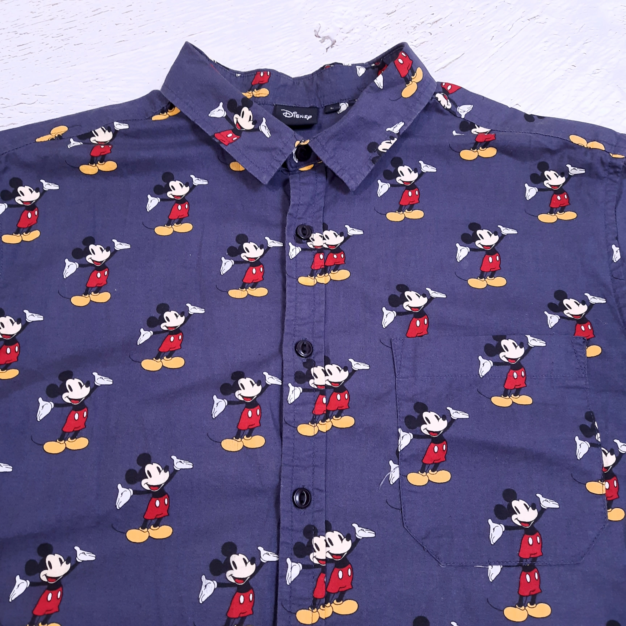 Disney Shirt, миниатюра 2