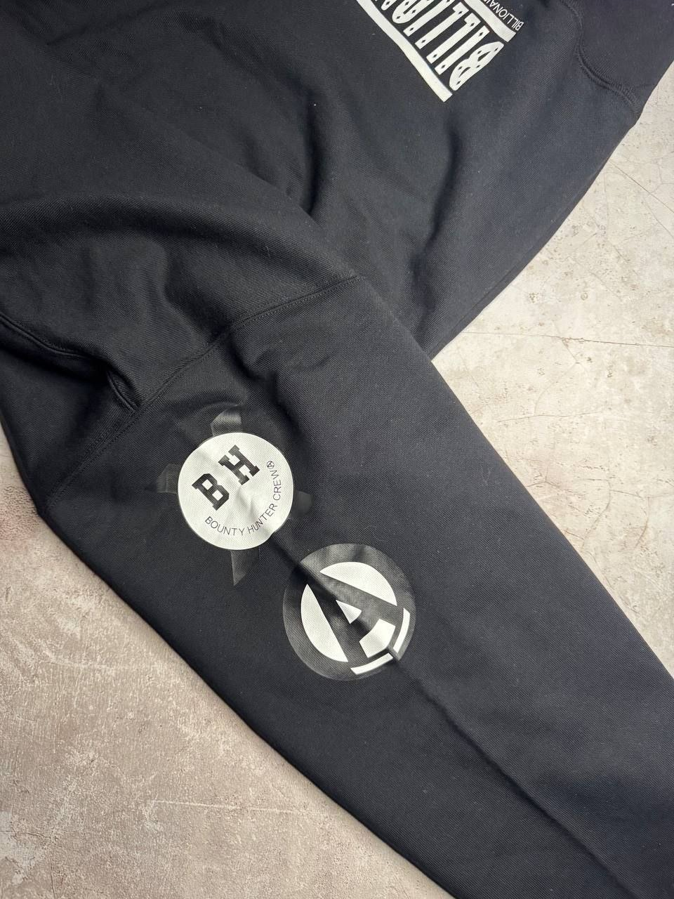 Billionaire Boys Club Худи, миниатюра 5