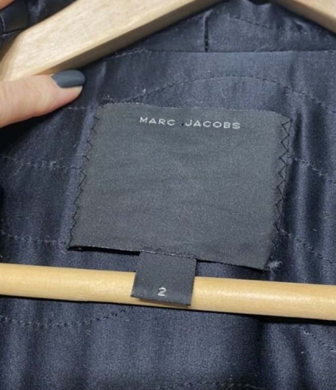 Marc Jacobs Другое, миниатюра 3