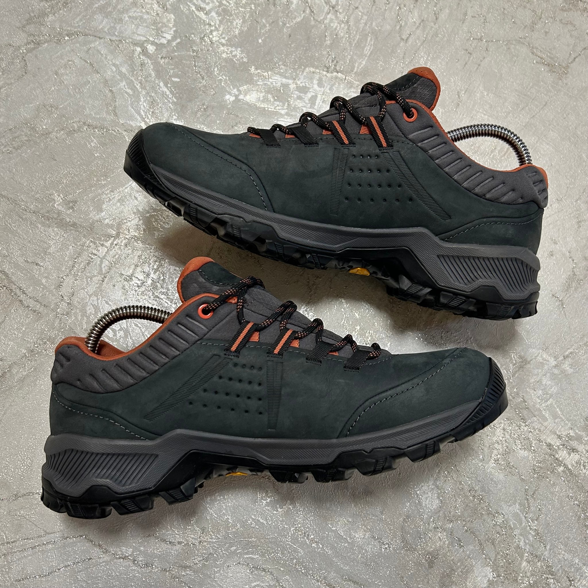 Mammut Треккинговые кроссовки, миниатюра 2